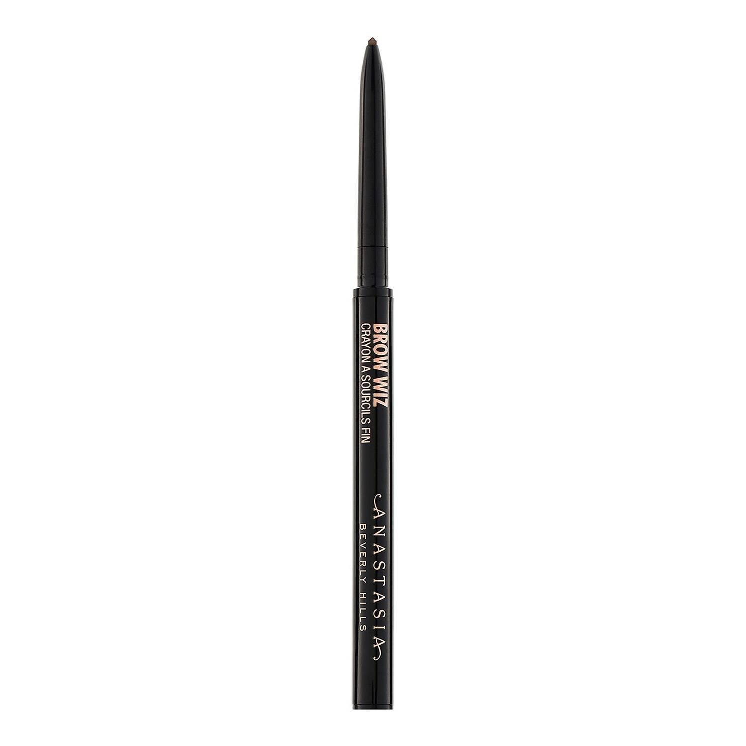 Anastasia Beverly Hills Deluxe Mini Brow Wiz Brow Pencil 0.04G Taupe