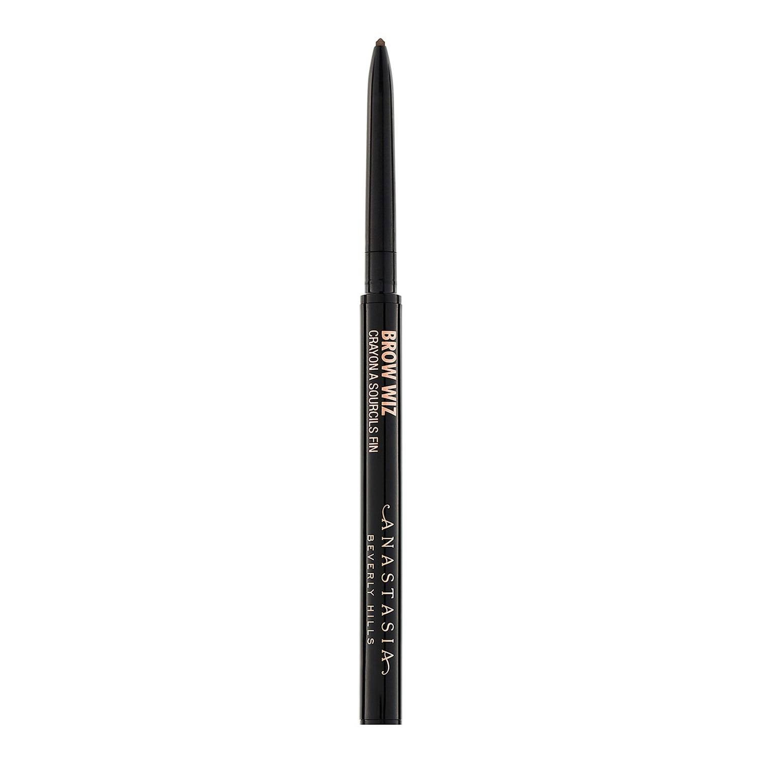 Anastasia Beverly Hills Deluxe Mini Brow Wiz Brow Pencil 0.04G Taupe