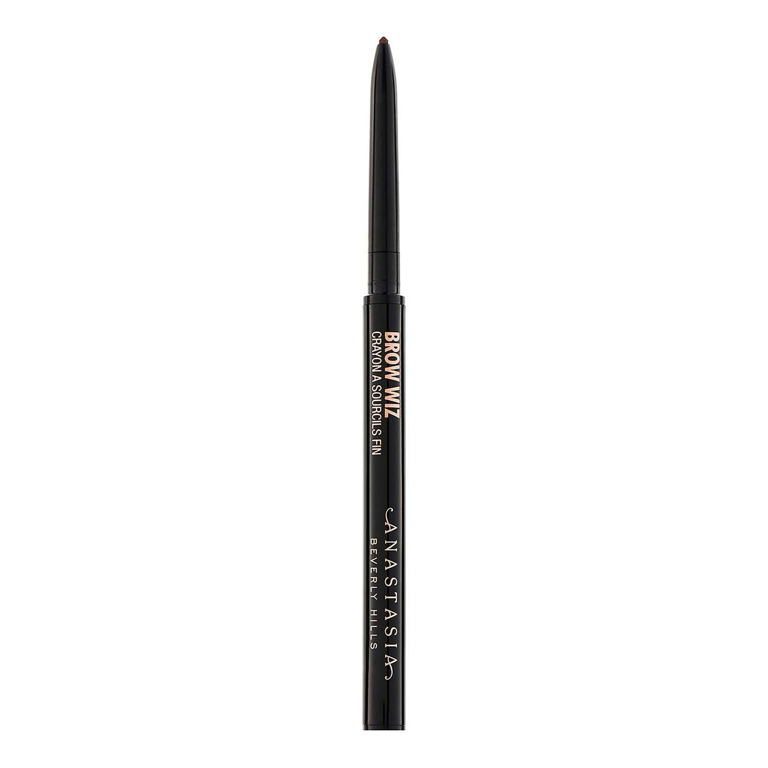 ANASTASIA BEVERLY HILLS Deluxe Mini Brow Wiz® Brow Pencil 0.04g Auburn