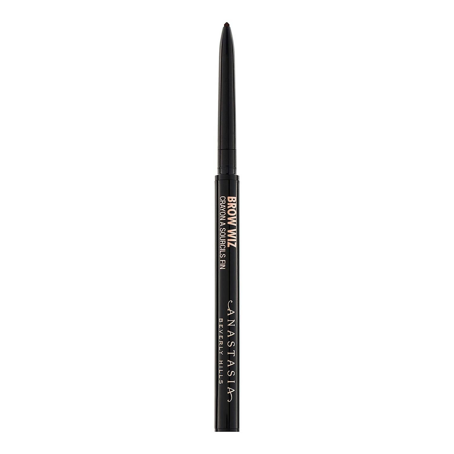ANASTASIA BEVERLY HILLS Deluxe Mini Brow Wiz® Brow Pencil 0.04g Medium Brown