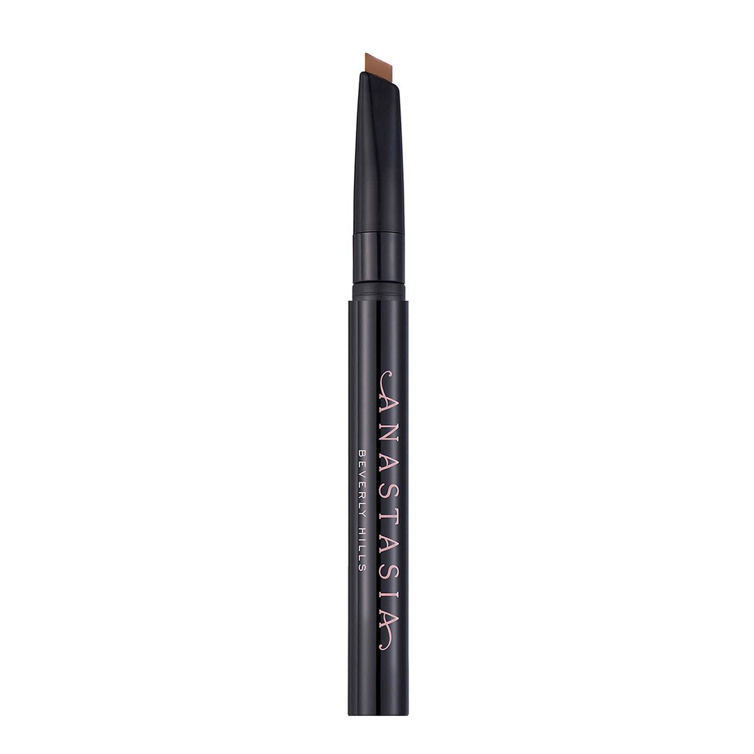 Anastasia Beverly Hills Deluxe Mini Brow Definer Brow Pencil 0.01G Strawburn
