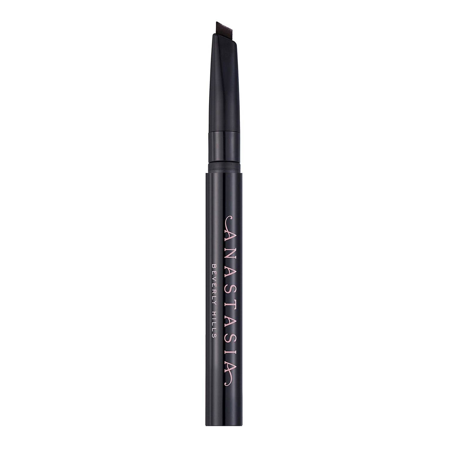 Anastasia Beverly Hills Deluxe Mini Brow Definer Brow Pencil 0.01G Granite