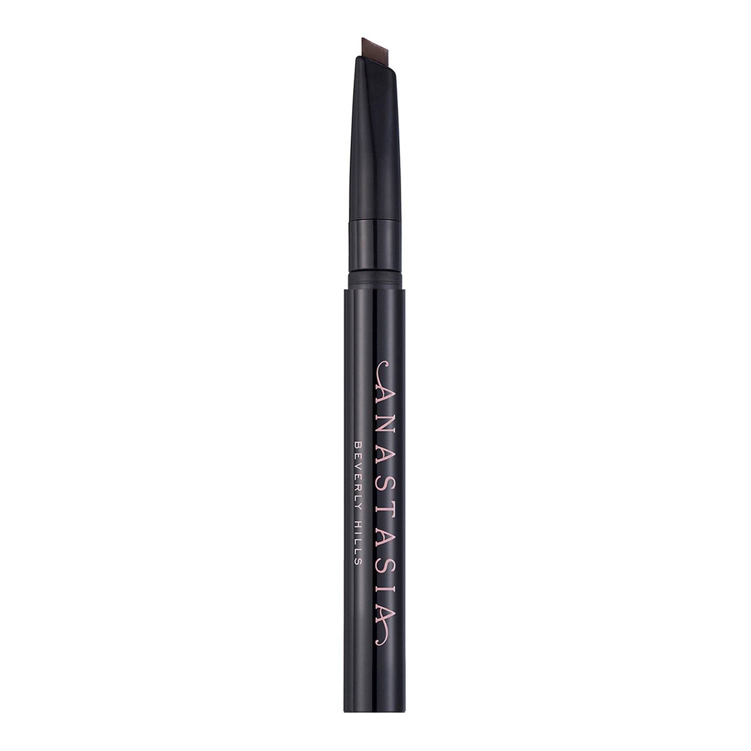 Anastasia Beverly Hills Deluxe Mini Brow Definer Brow Pencil 0.01G Soft Brown