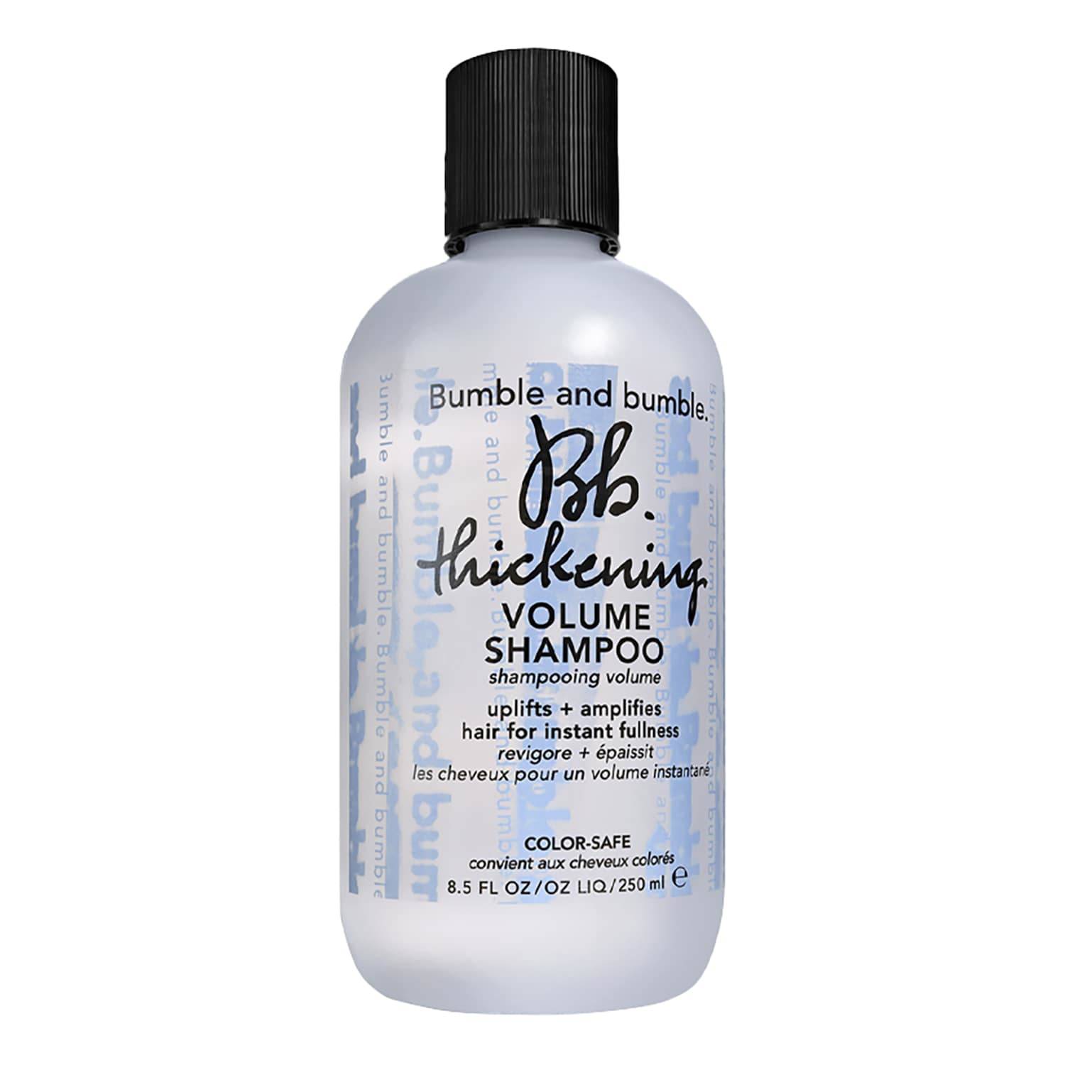Bumble And Bumble Bb.Thickening Volume - Thickening Shampoo 250Ml