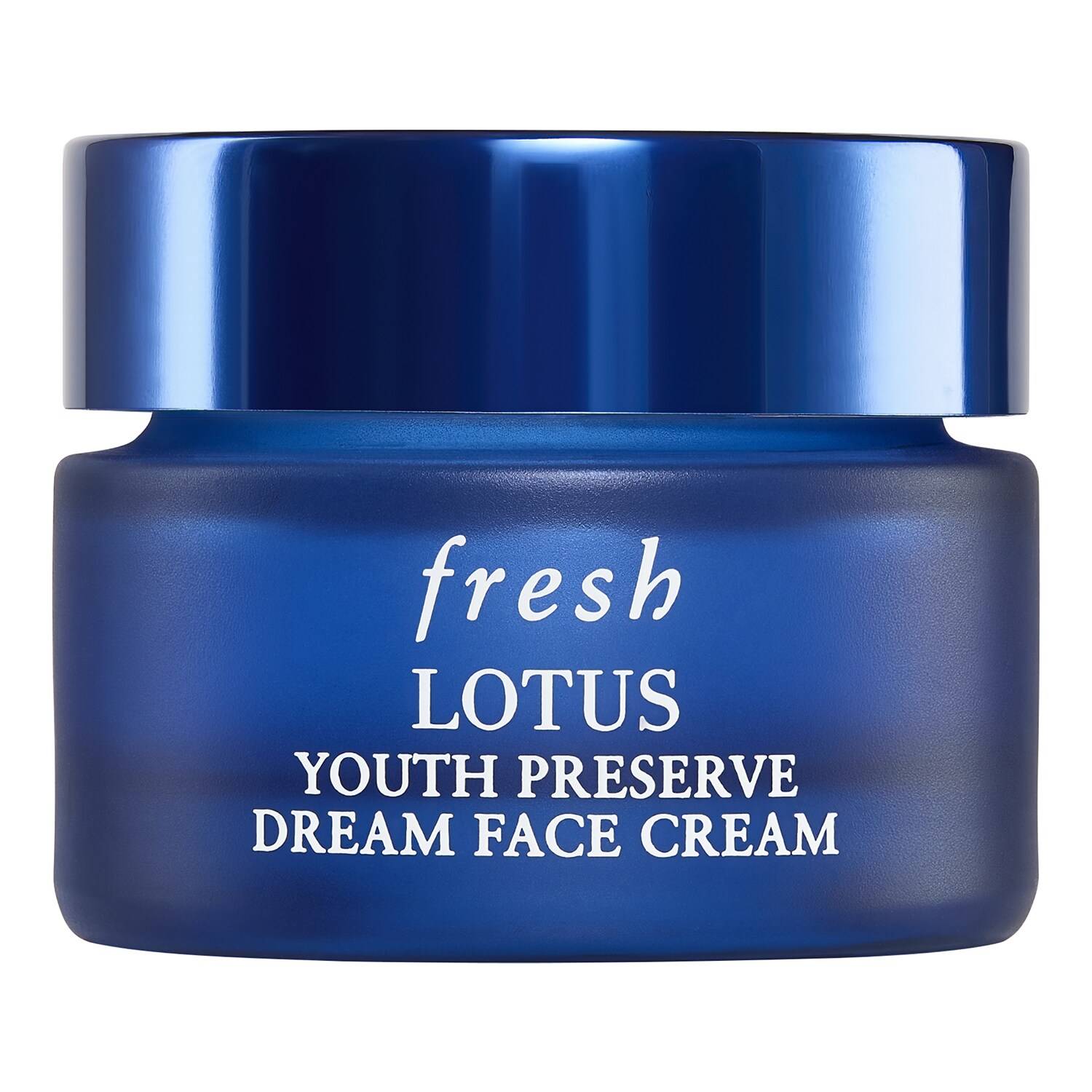 Fresh Lotus Youth Preserve Dream Face Cream 15Ml