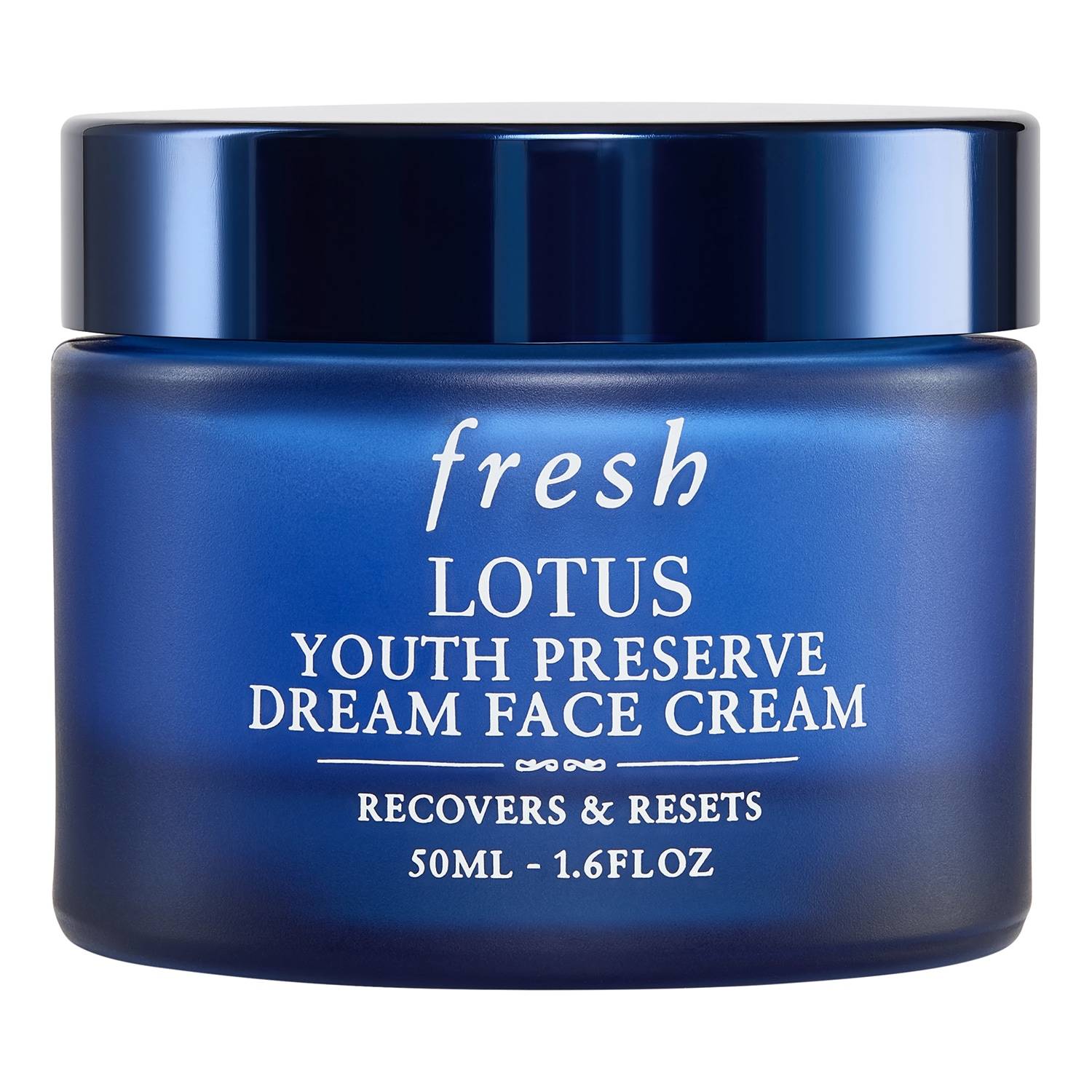 Fresh Lotus Youth Preserve Dream Face Cream 50Ml