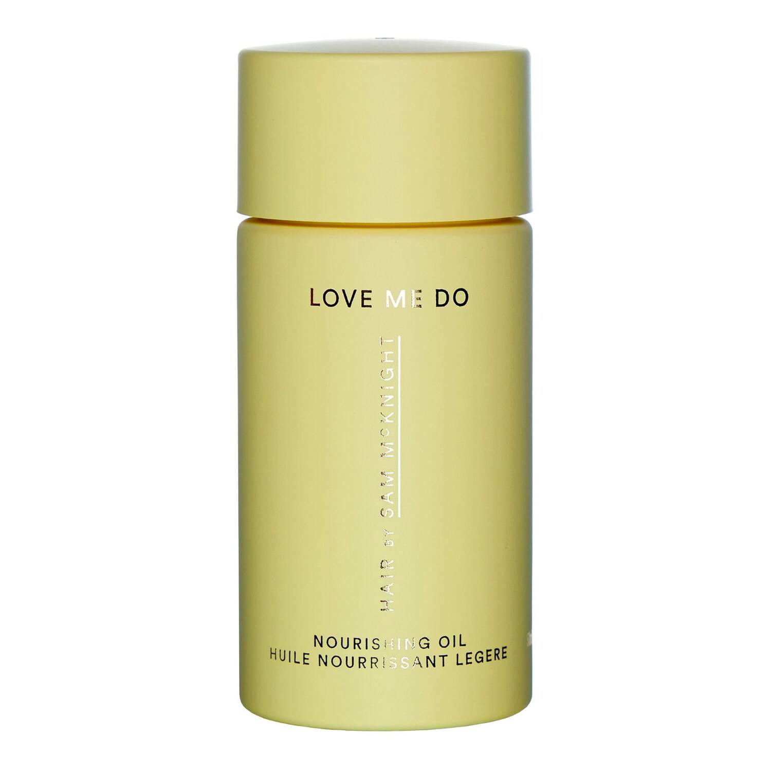 Hair By Sam Mcknight Love Me Do Nourishing Oil 50Ml