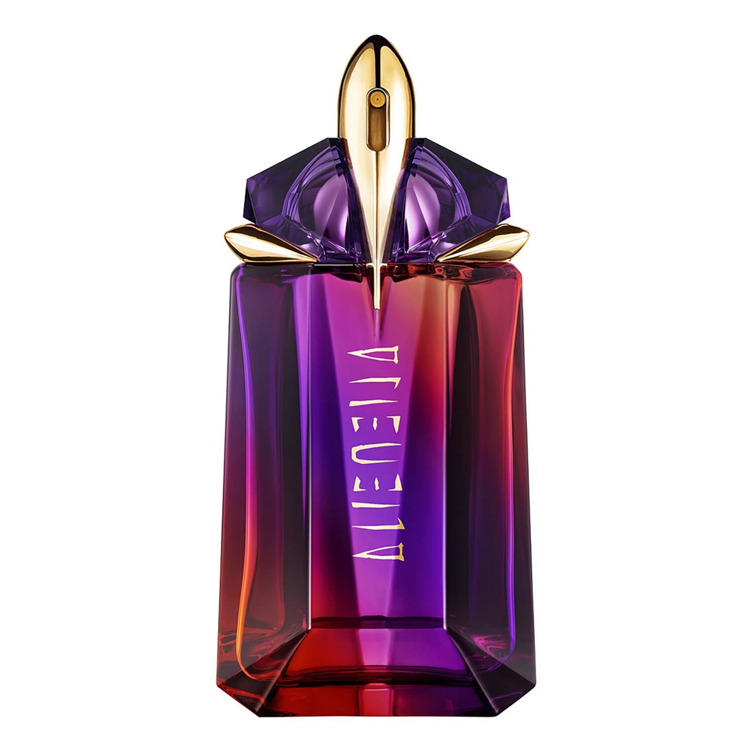 Mugler Alien Hypersenses Eau De Parfum 60Ml