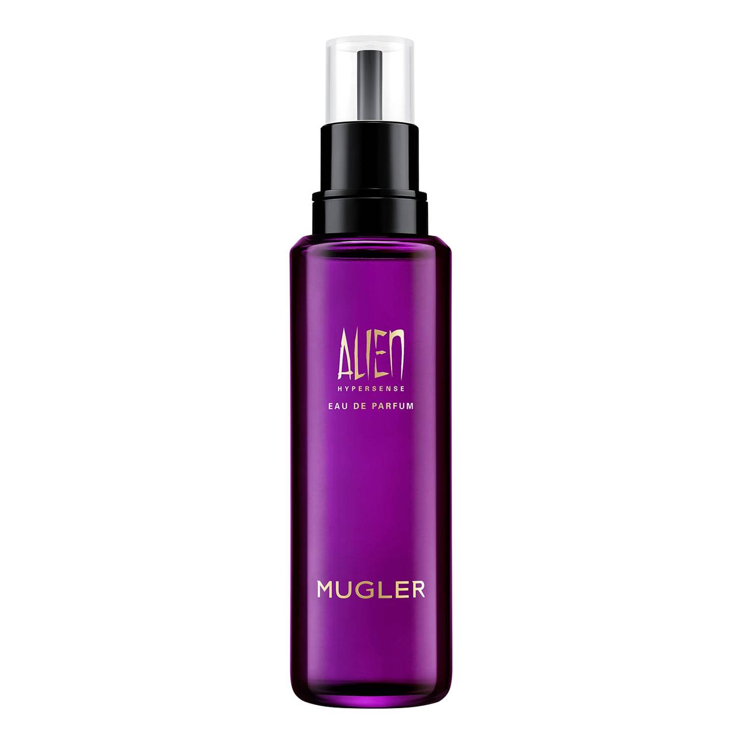 Mugler Alien Hypersenses Eau De Parfum 100Ml Refill