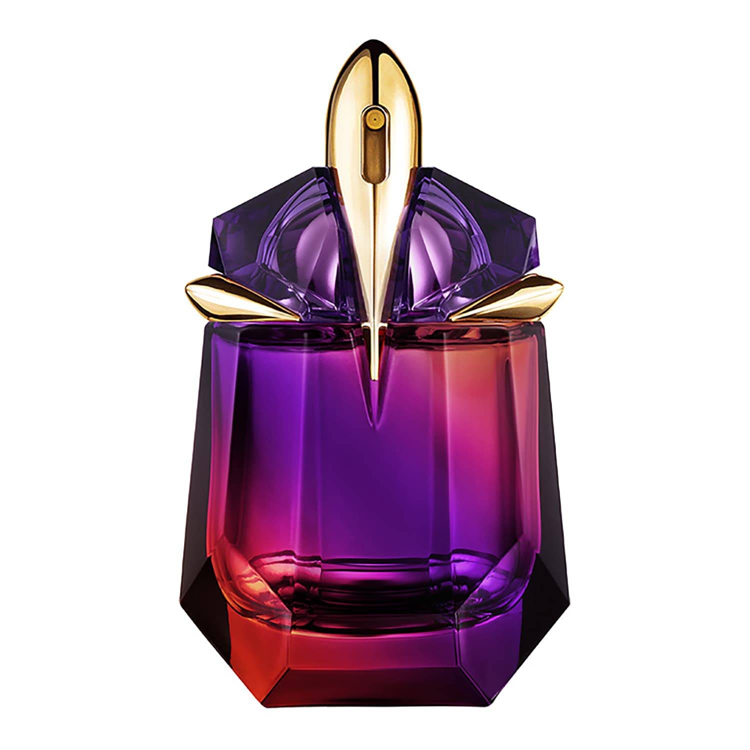 Mugler Alien Hypersenses Eau De Parfum 30Ml