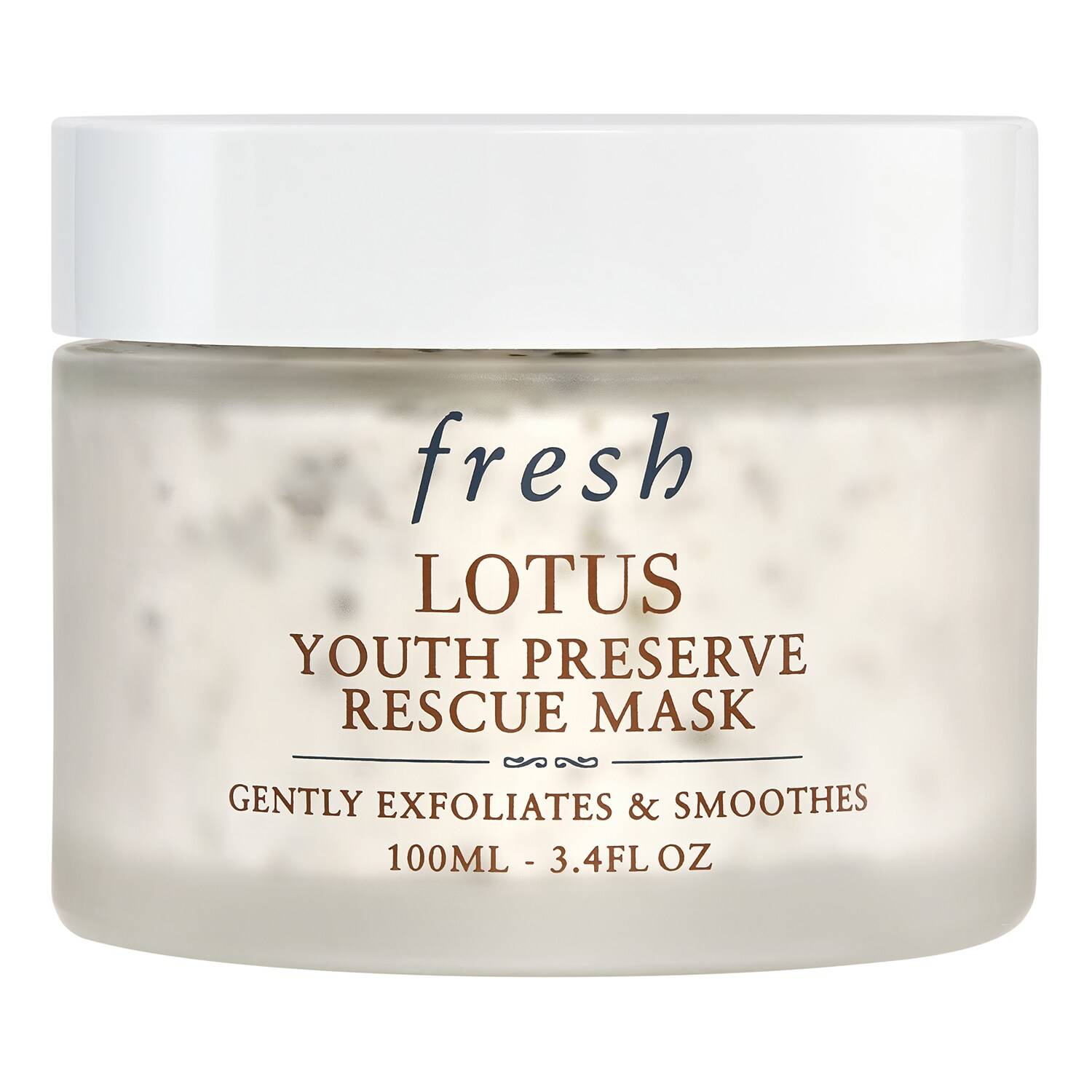 Fresh Lotus Youth Preserve Rescue Mask 100Ml