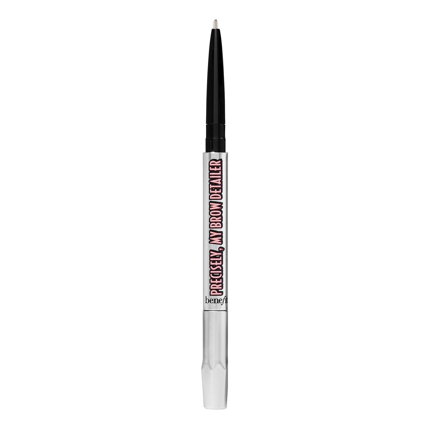 BENEFIT COSMETICS Precisely My Brow Detailer Micro-Fine Precision Pencil 0.02g 2.5