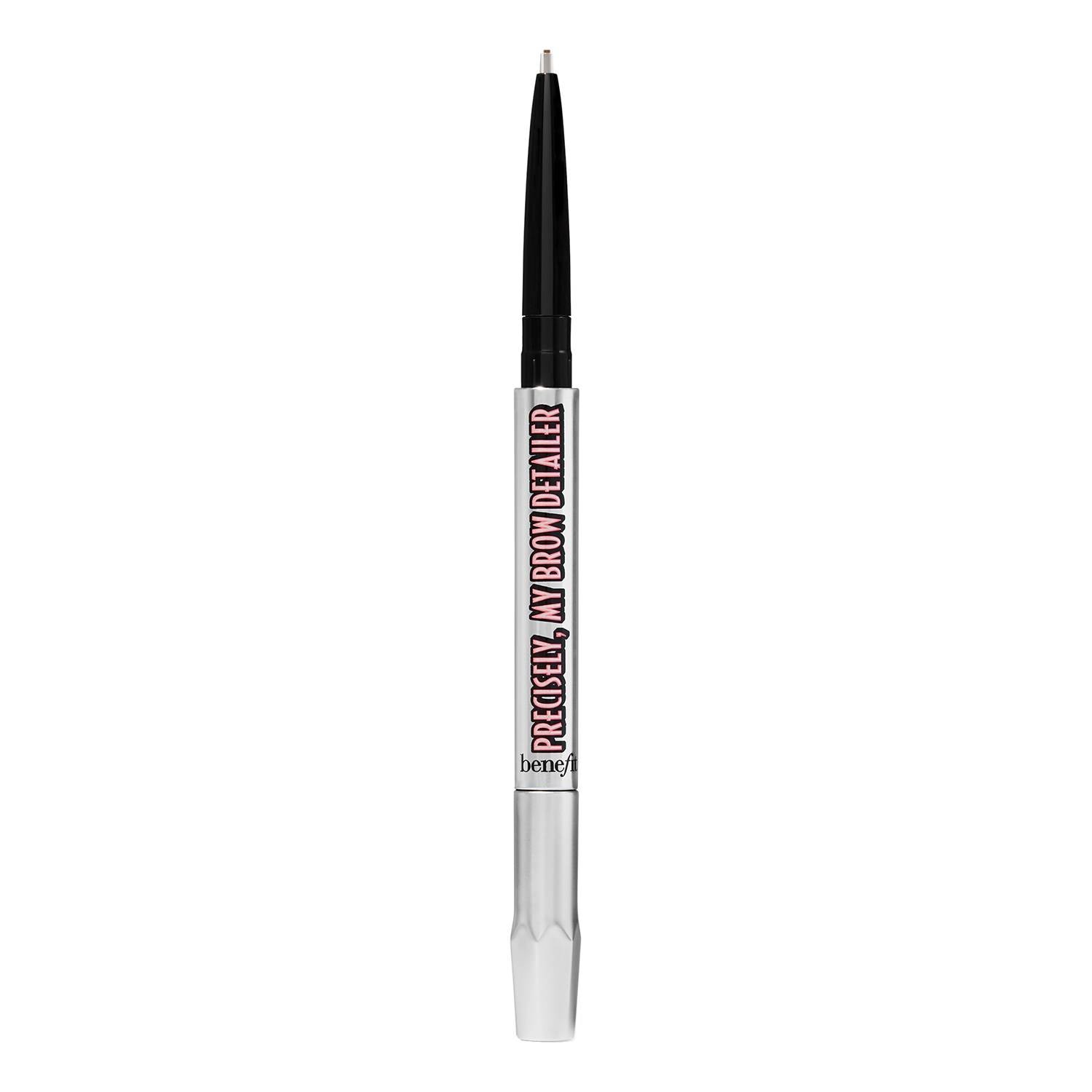 BENEFIT COSMETICS Precisely My Brow Detailer Micro-Fine Precision Pencil 0.02g 4