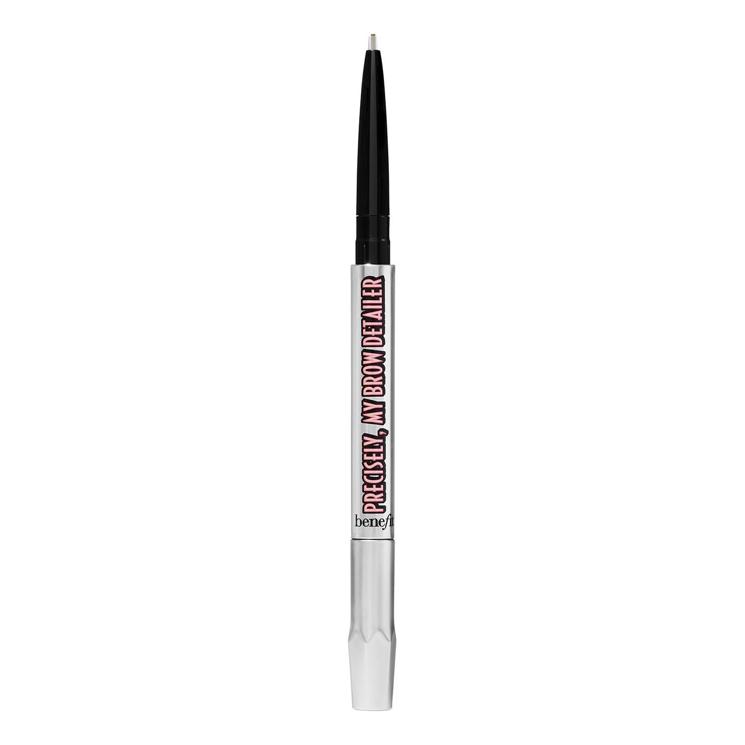 BENEFIT COSMETICS Precisely My Brow Detailer Micro-Fine Precision Pencil 0.02g 2