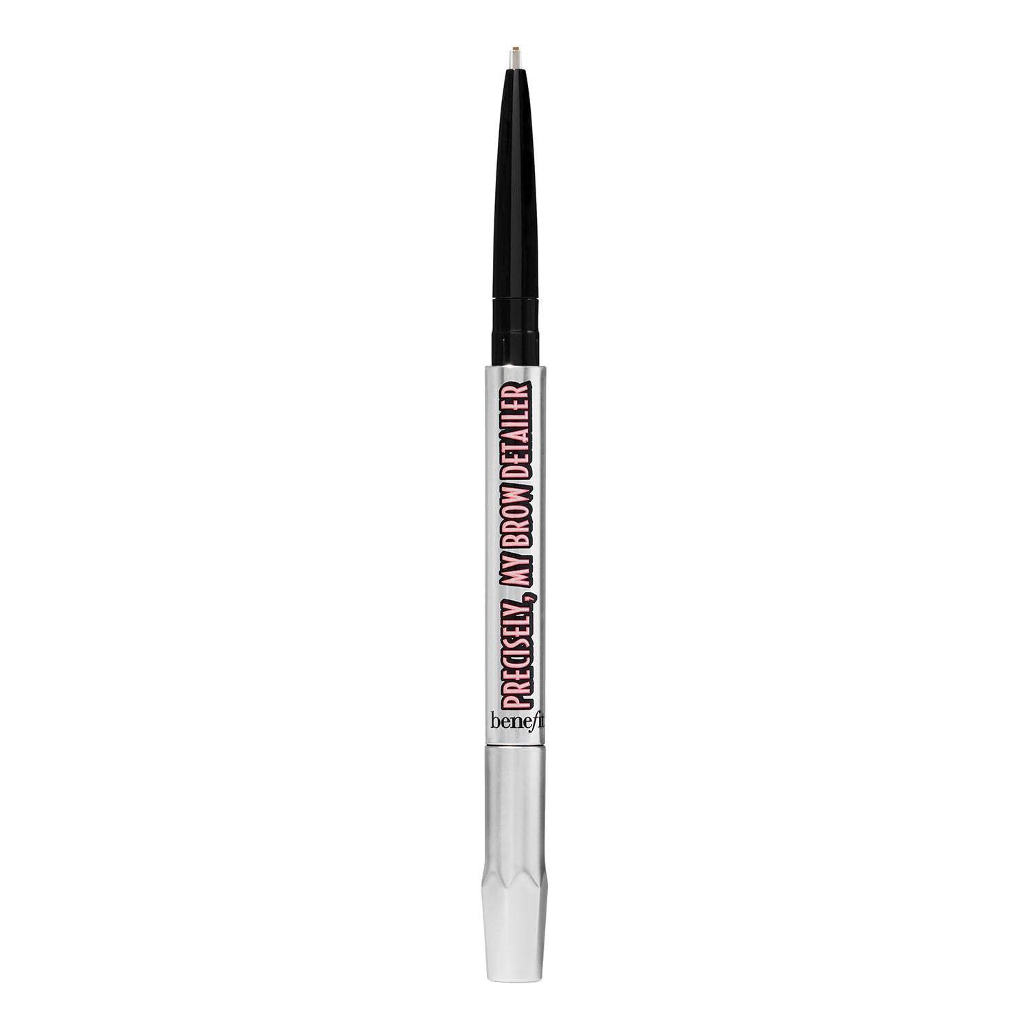 Benefit Cosmetics Precisely My Brow Detailer Micro-Fine Precision Pencil 0.02G 2