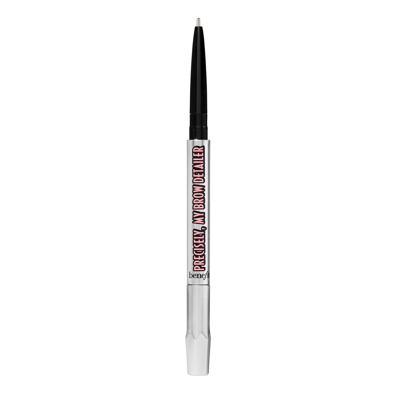 BENEFIT COSMETICS Precisely My Brow Detailer Micro-Fine Precision Pencil 0.02g 3