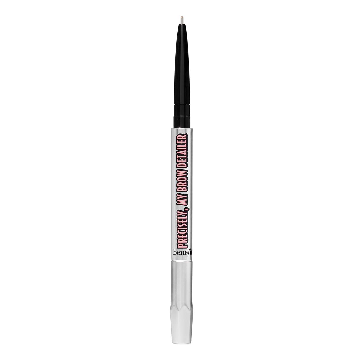 Benefit Cosmetics Precisely My Brow Detailer Micro-Fine Precision Pencil 0.02G 3