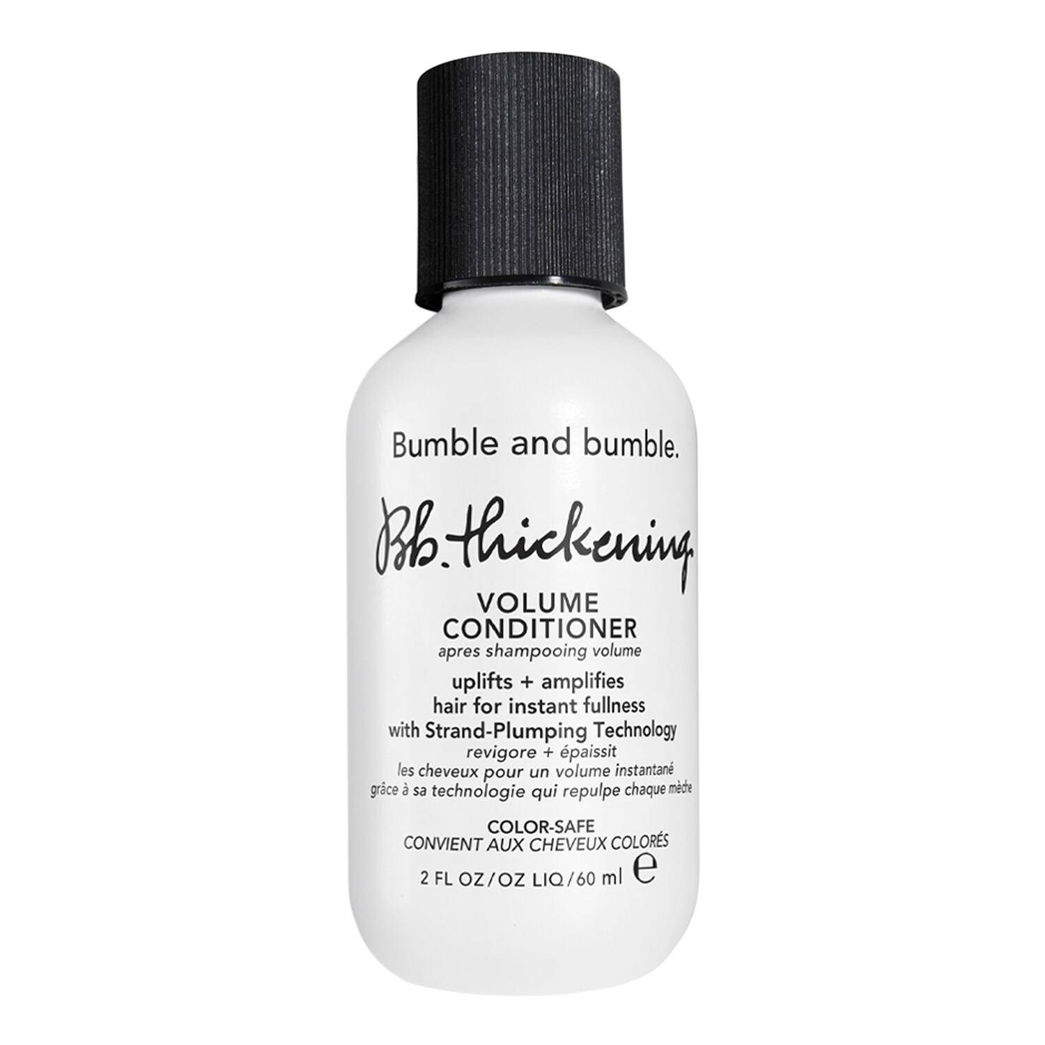Bumble And Bumble Bb.Thickening Volume - Thickening Conditioner 60Ml