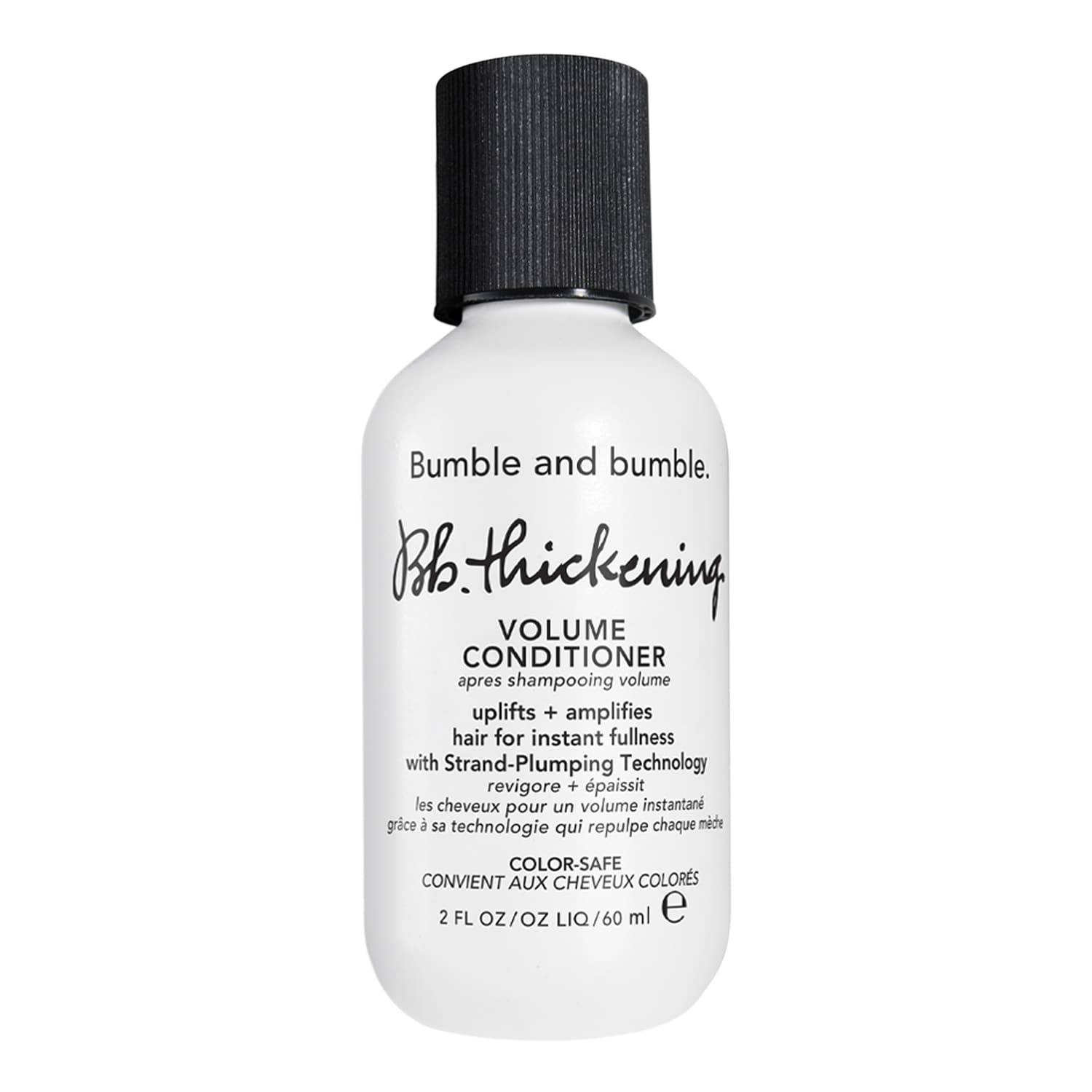 Bumble And Bumble Bb.Thickening Volume - Thickening Conditioner 60Ml
