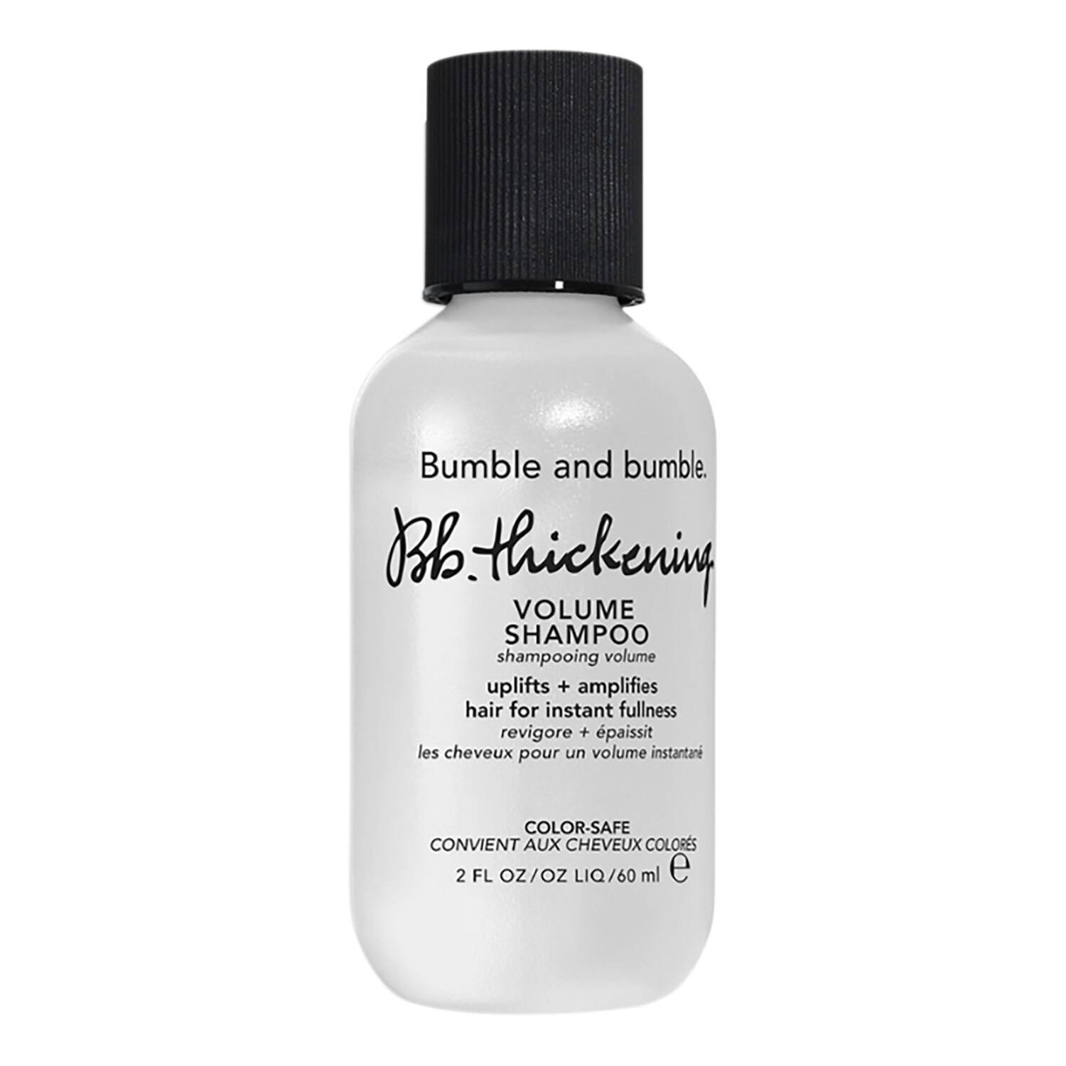 Bumble And Bumble Bb.Thickening Volume - Thickening Shampoo 60Ml