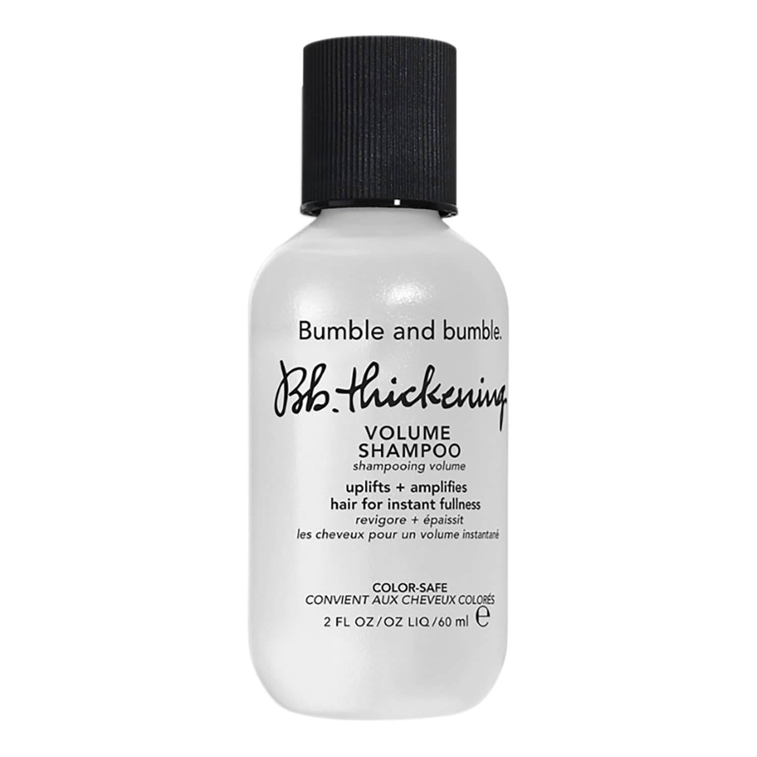 Bumble And Bumble Bb.Thickening Volume - Thickening Shampoo 60Ml