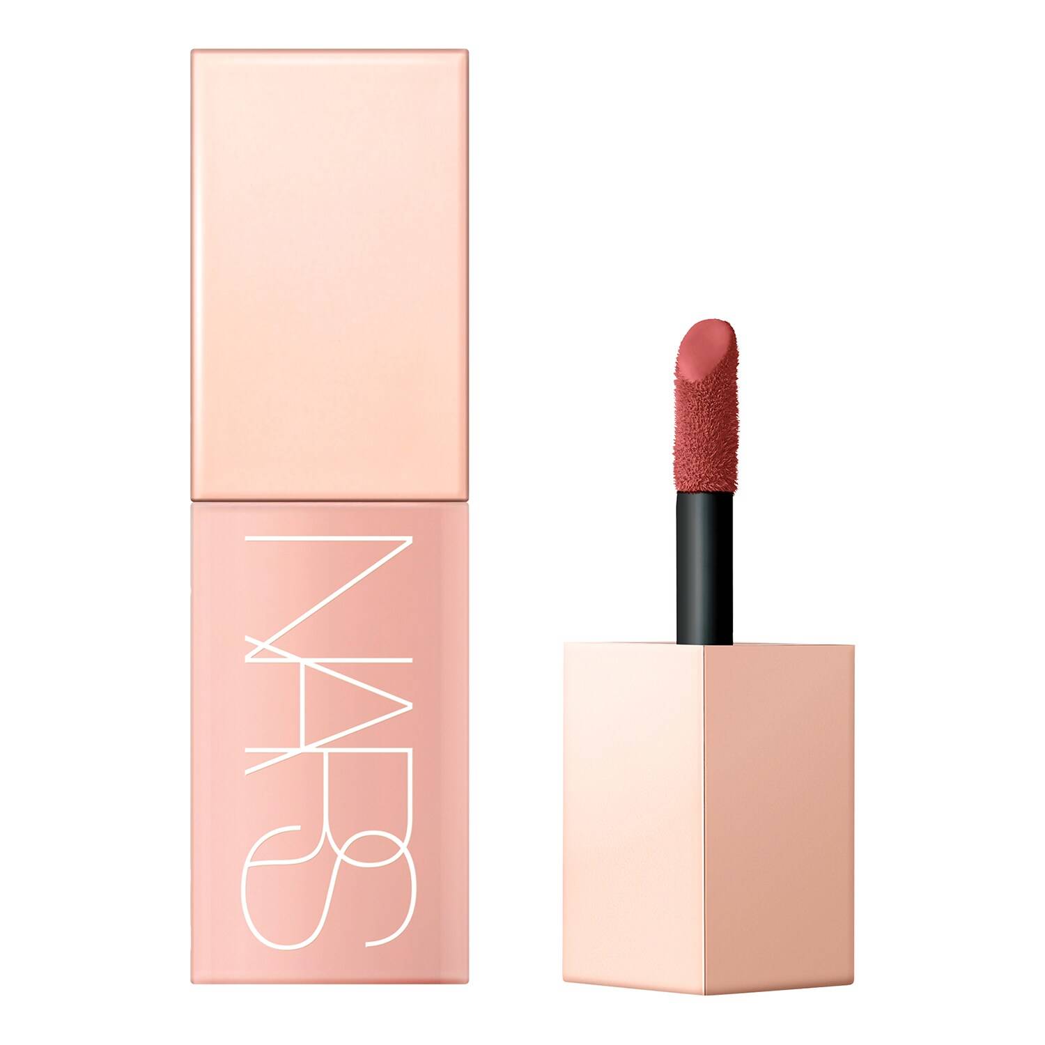 NARS Afterglow liquid Blush- Liquid blush for more skin glow Aragon (7 ml)