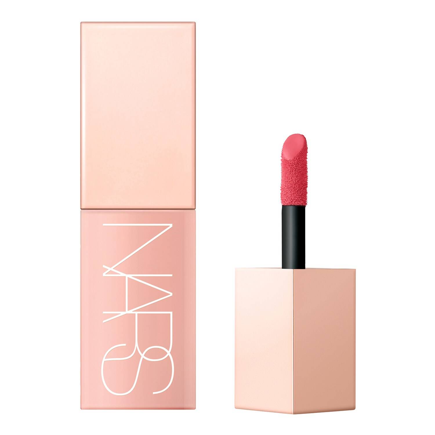 NARS Afterglow liquid Blush- Liquid blush for more skin glow Secret Lover (7ml)