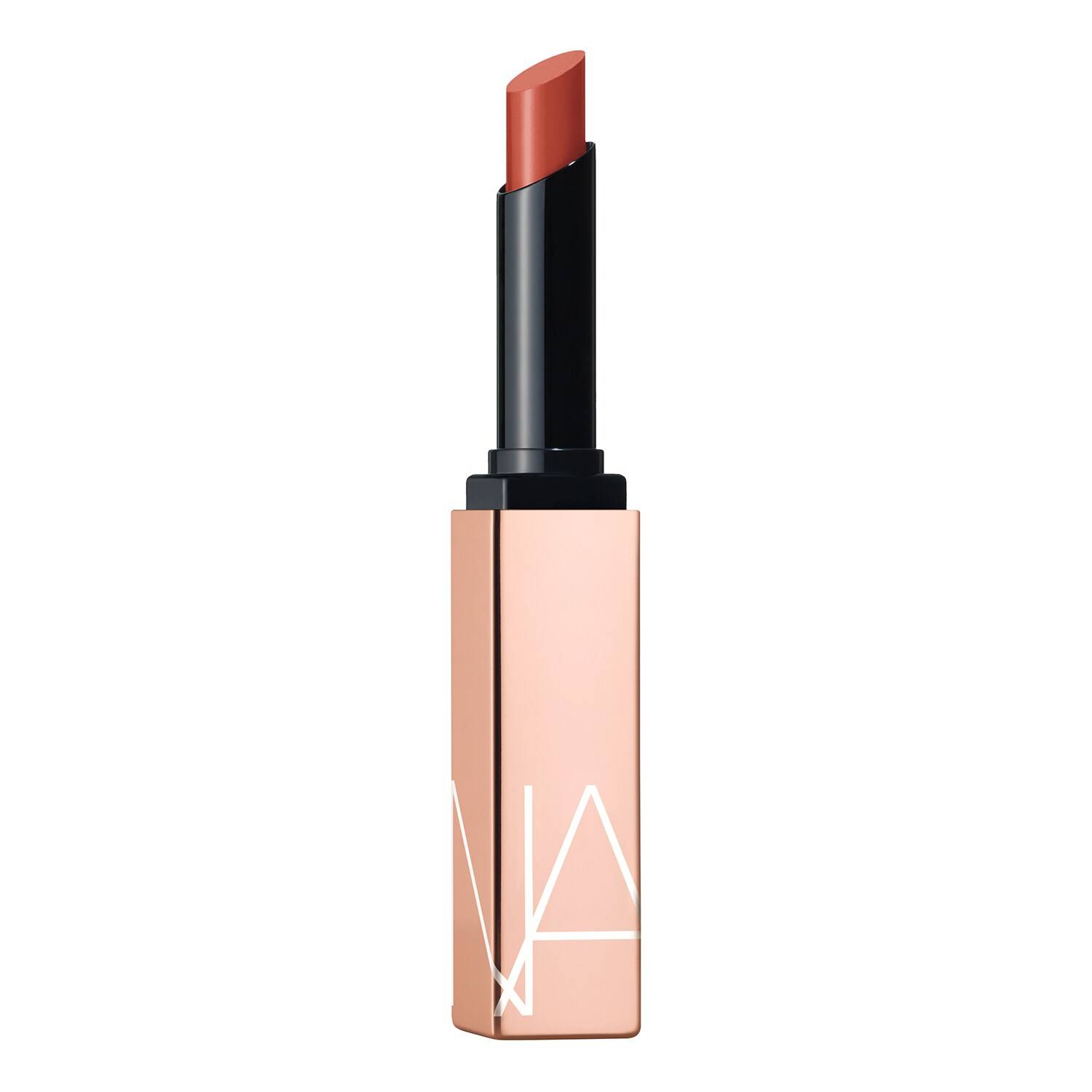 NARS Afterglow Sensual Shine Lipstick - Lipstick Beige Confidentiel