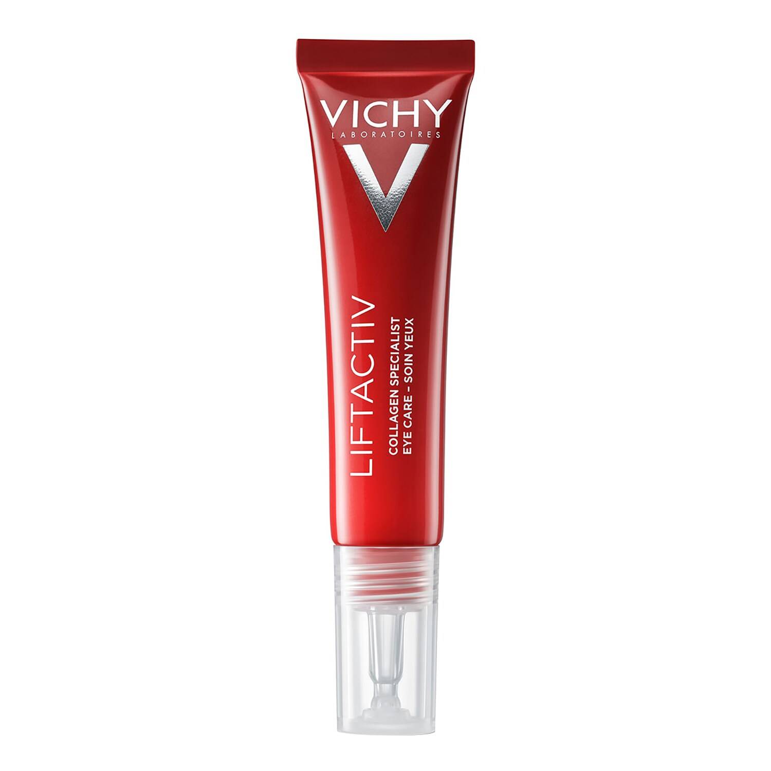 Vichy Liftactiv Collagen Specialist Eye Care Cream 15Ml