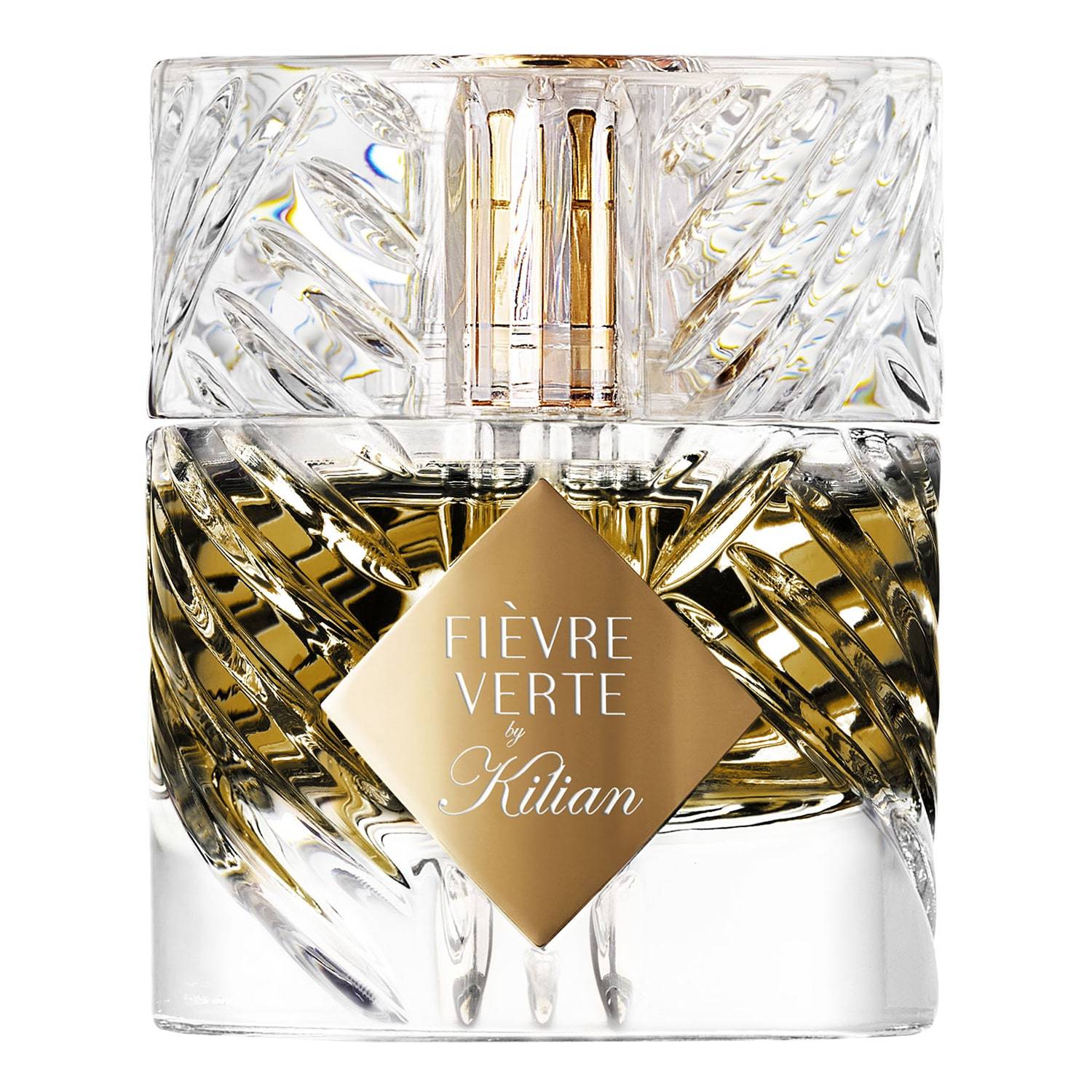 Kilian Paris Fièvre Verte Eau De Parfum 50Ml