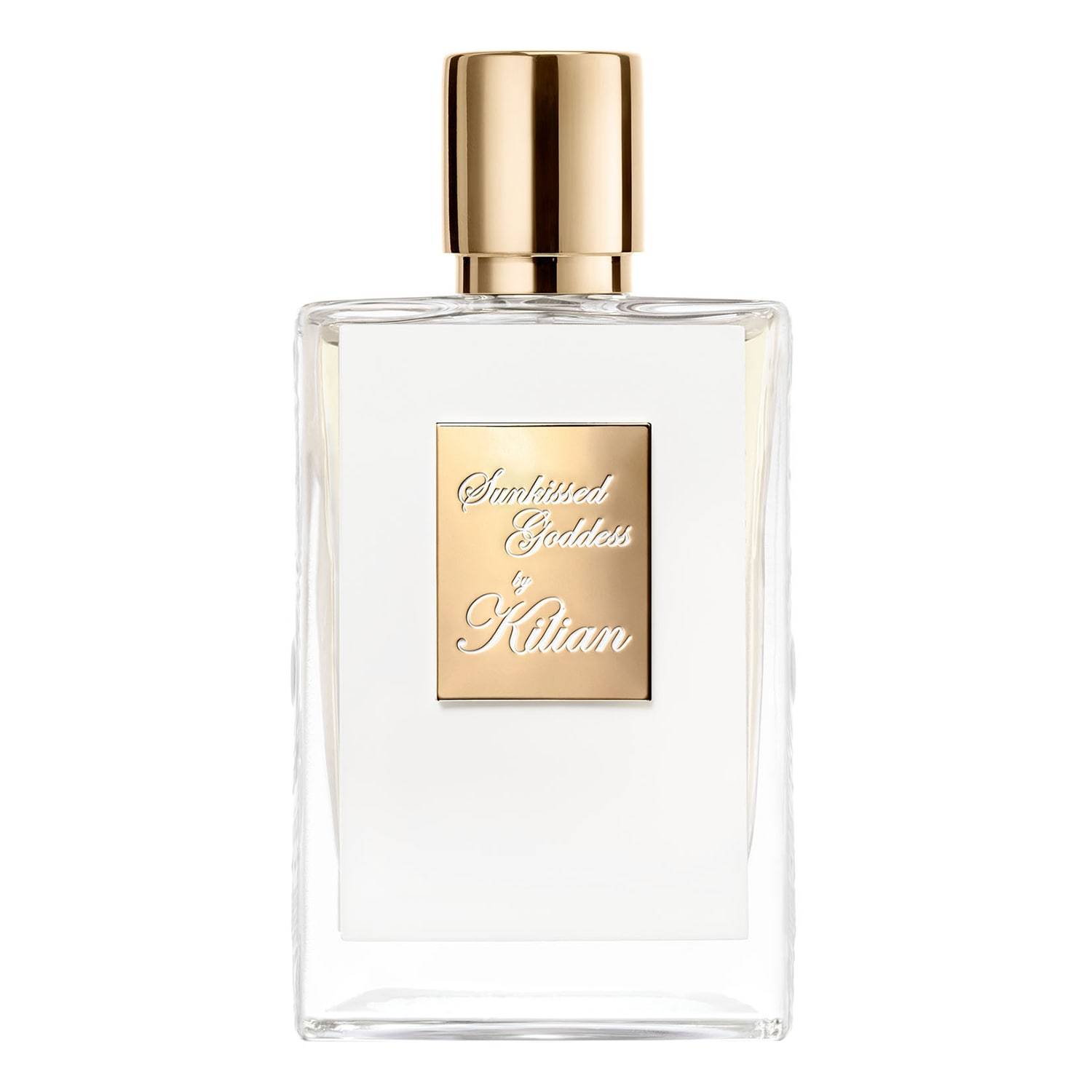 Kilian Paris Sunkissed Goddess - Eau De Parfum 50 Ml