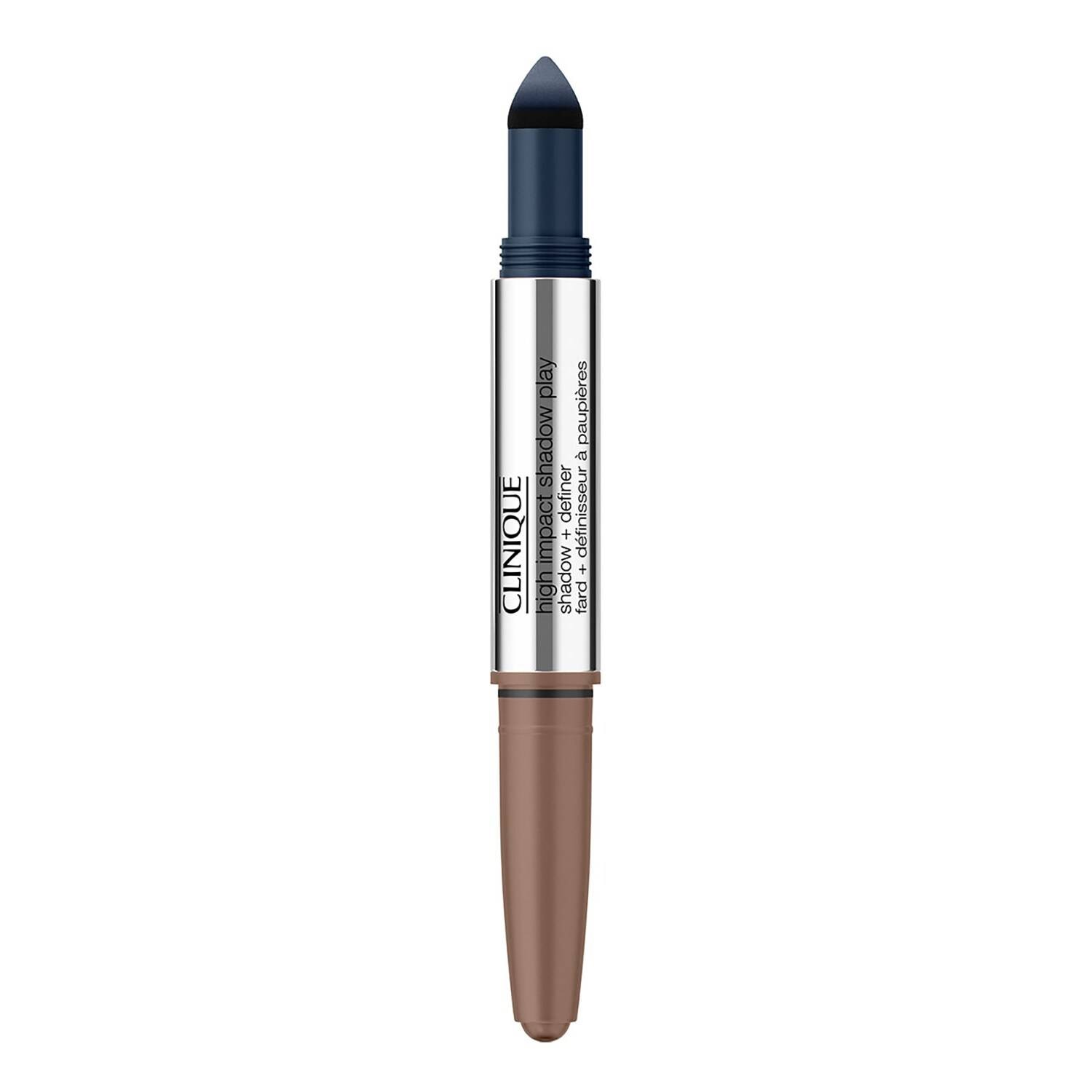 CLINIQUE High Impact Shadow Play™ Shadow + Definer 0.9g Day + Night (1.90g)