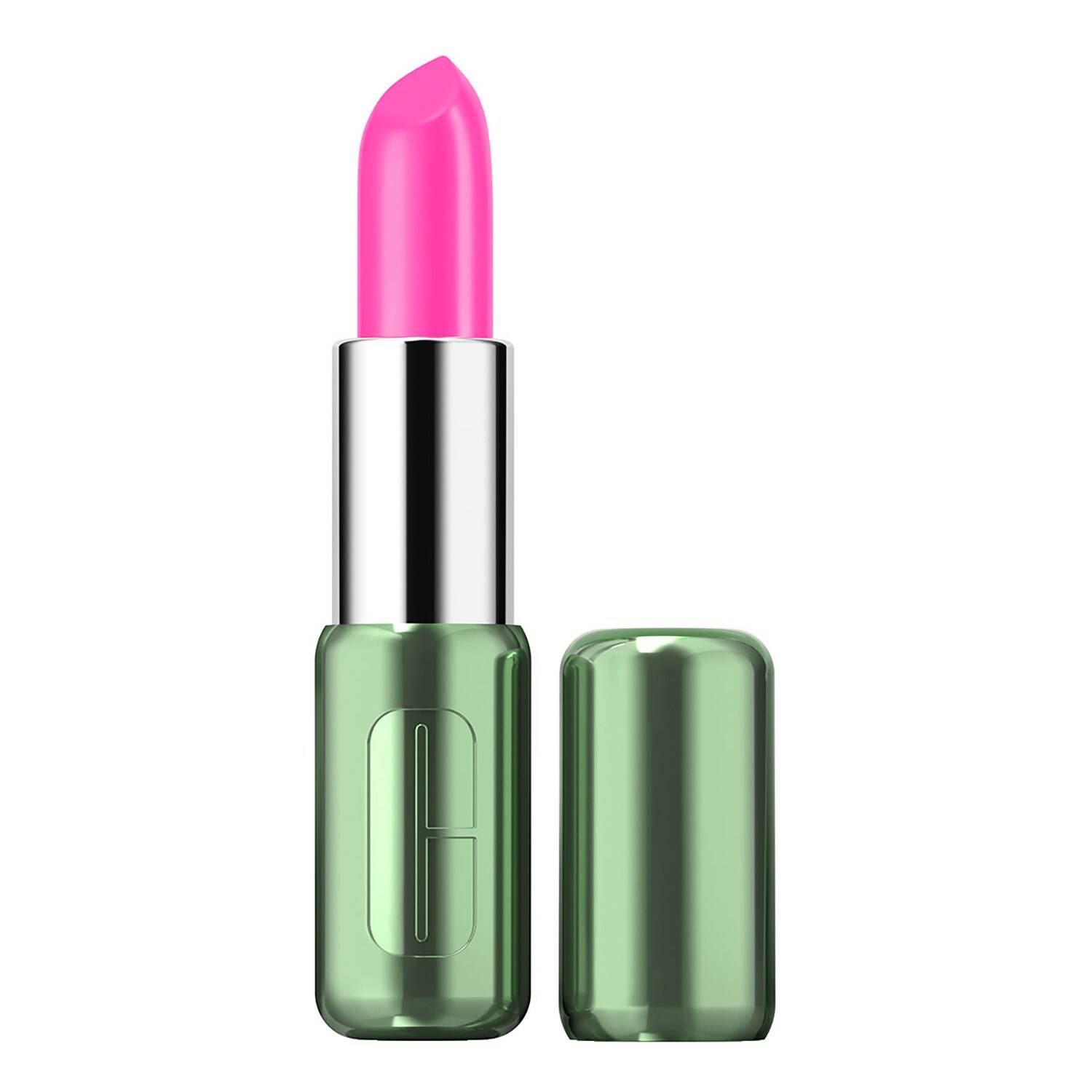 Clinique Pop Longwear Lipstick 3.9G Confetti Pop - Satin