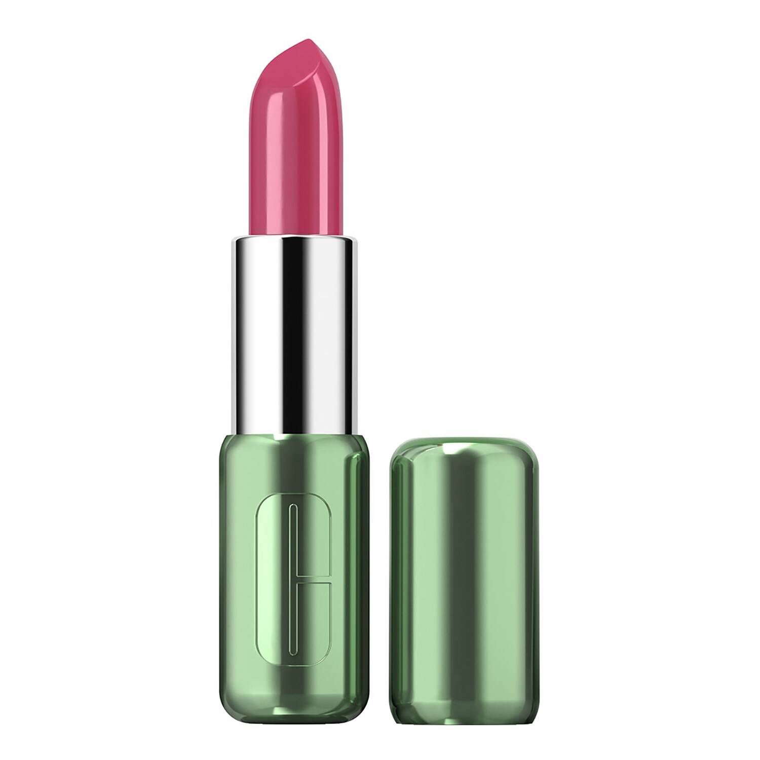 Clinique Pop Longwear Lipstick 3.9G Love Pop - Shine