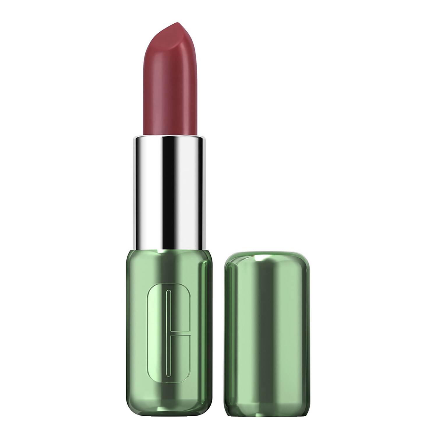 Clinique Pop Longwear Lipstick 3.9G Cola Pop - Satin