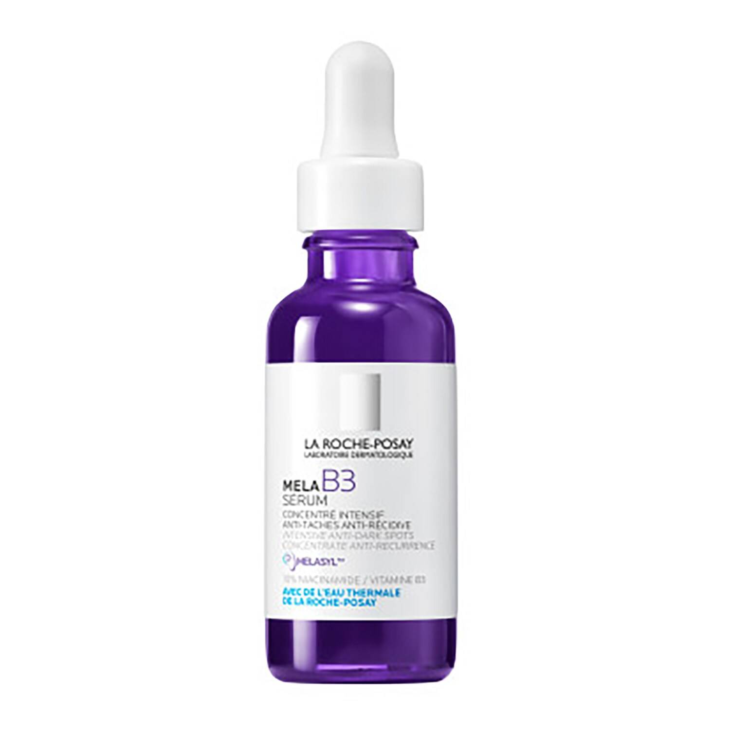 La Roche Posay Melab3 Serum 30Ml