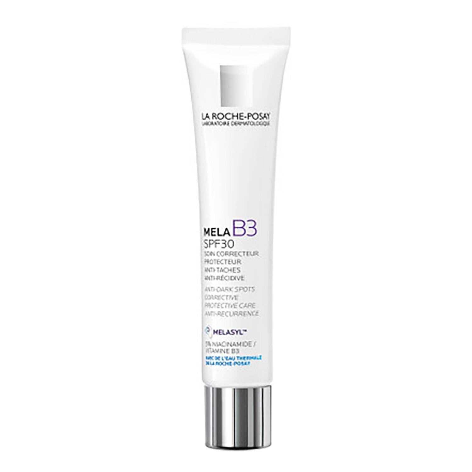La Roche Posay Melab3 Spf30 Moisturiser 40Ml
