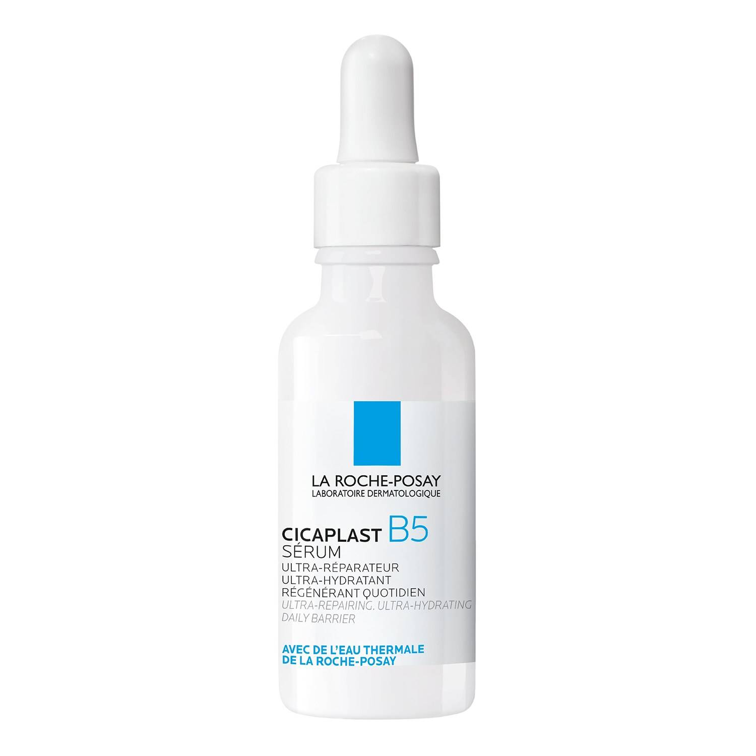 La Roche Posay Cicaplast B5 Face Serum 30Ml