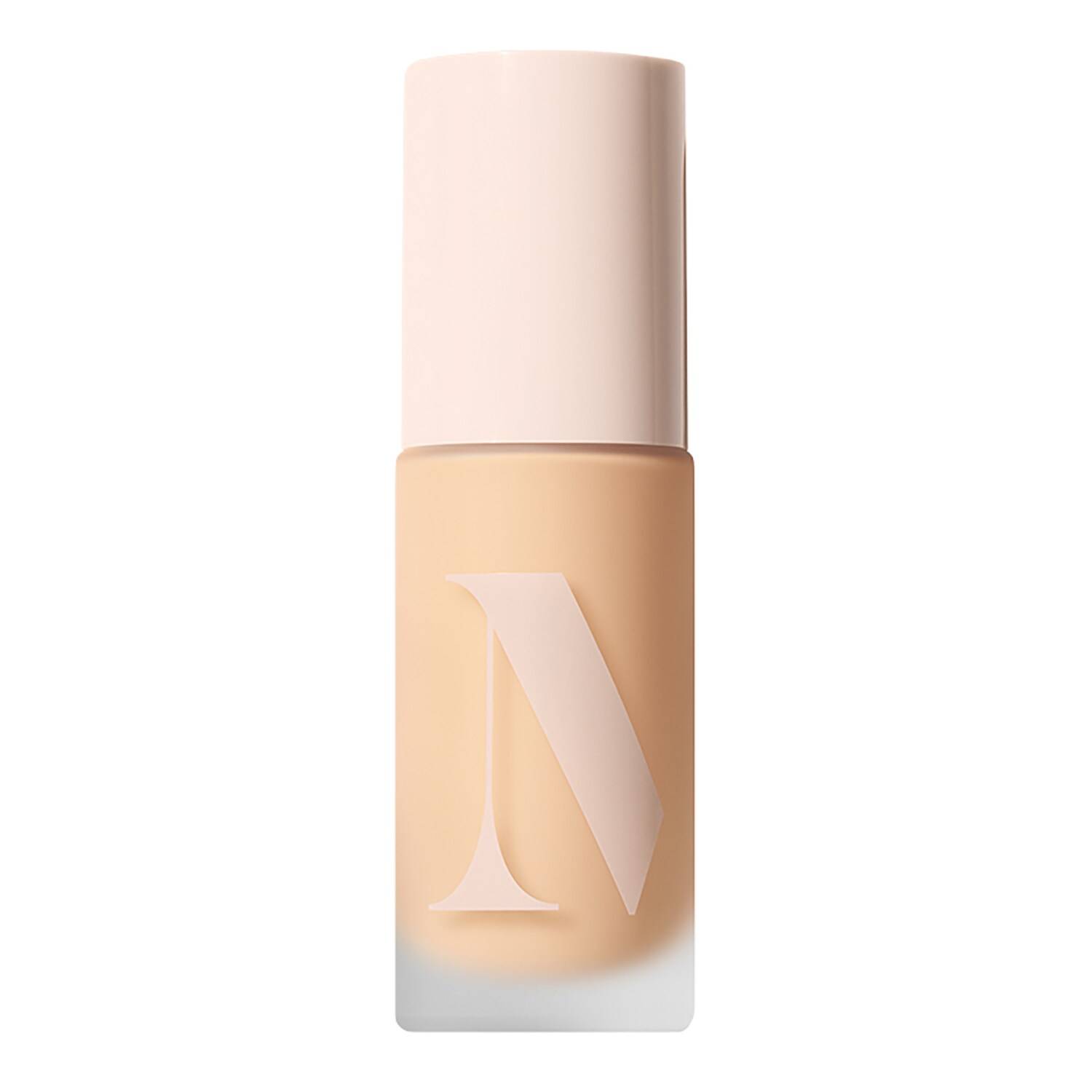 Morphe Lightform Extended Hydration Foundation 30Ml Light 7