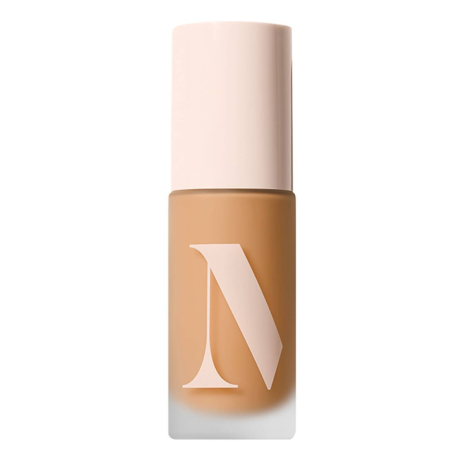 MORPHE Lightform Extended Hydration Foundation 30ml Tan 16
