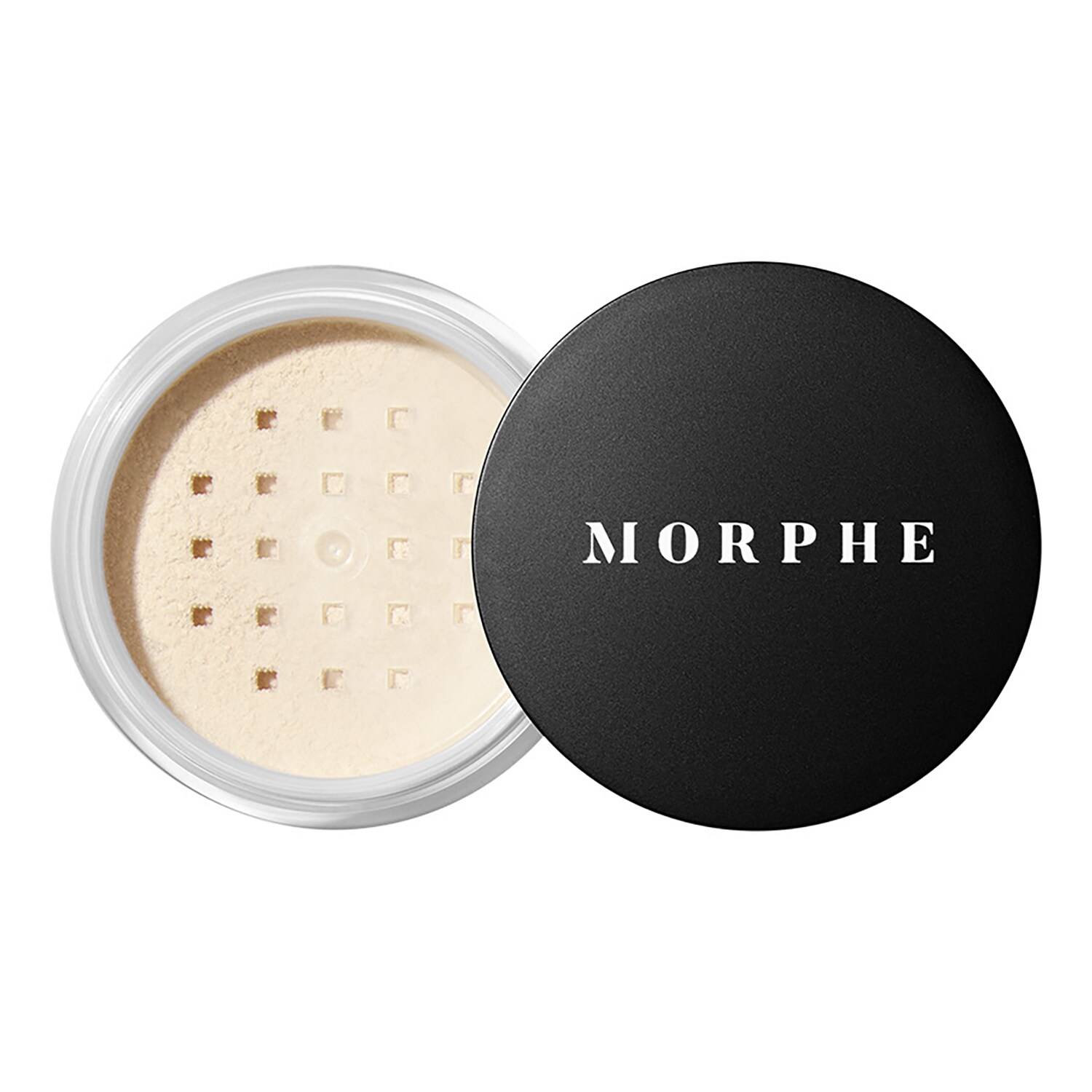 Morphe Mini Bake & Set Soft Focus Setting Powder 2.6G