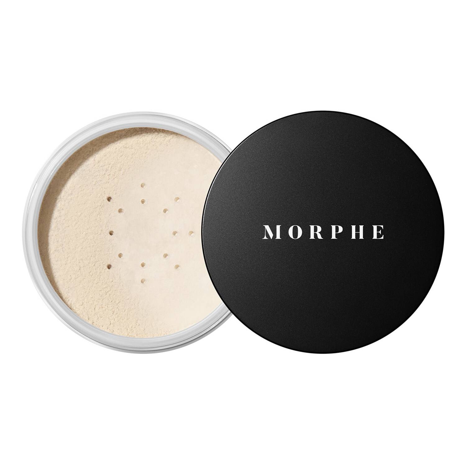 Morphe Jumbo Bake & Set Soft Focus Setting Powder 17.5G