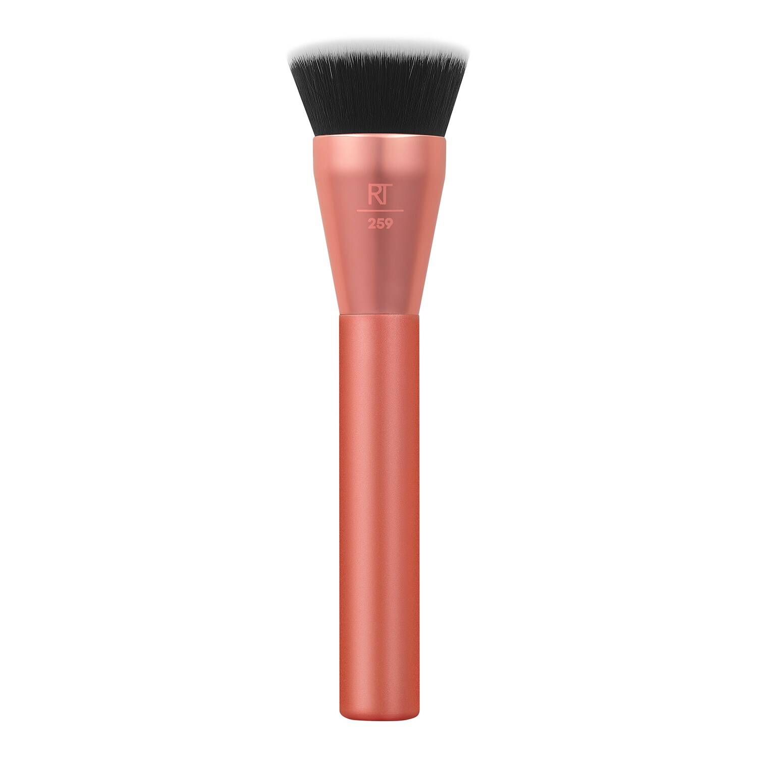 Real Techniques Glow Round Base Makeup Brush