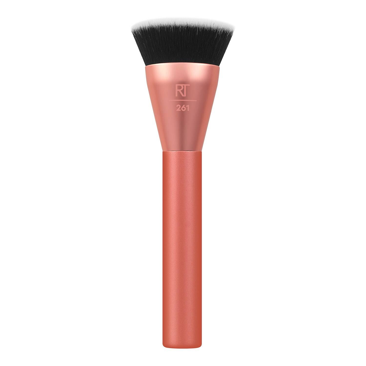 Real Techniques Snatch + Sculpt Contour Brush