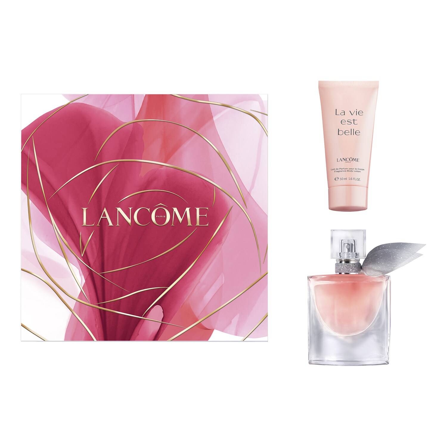 Lancome La Vie Est Belle Eau De Parfum 30Ml Set