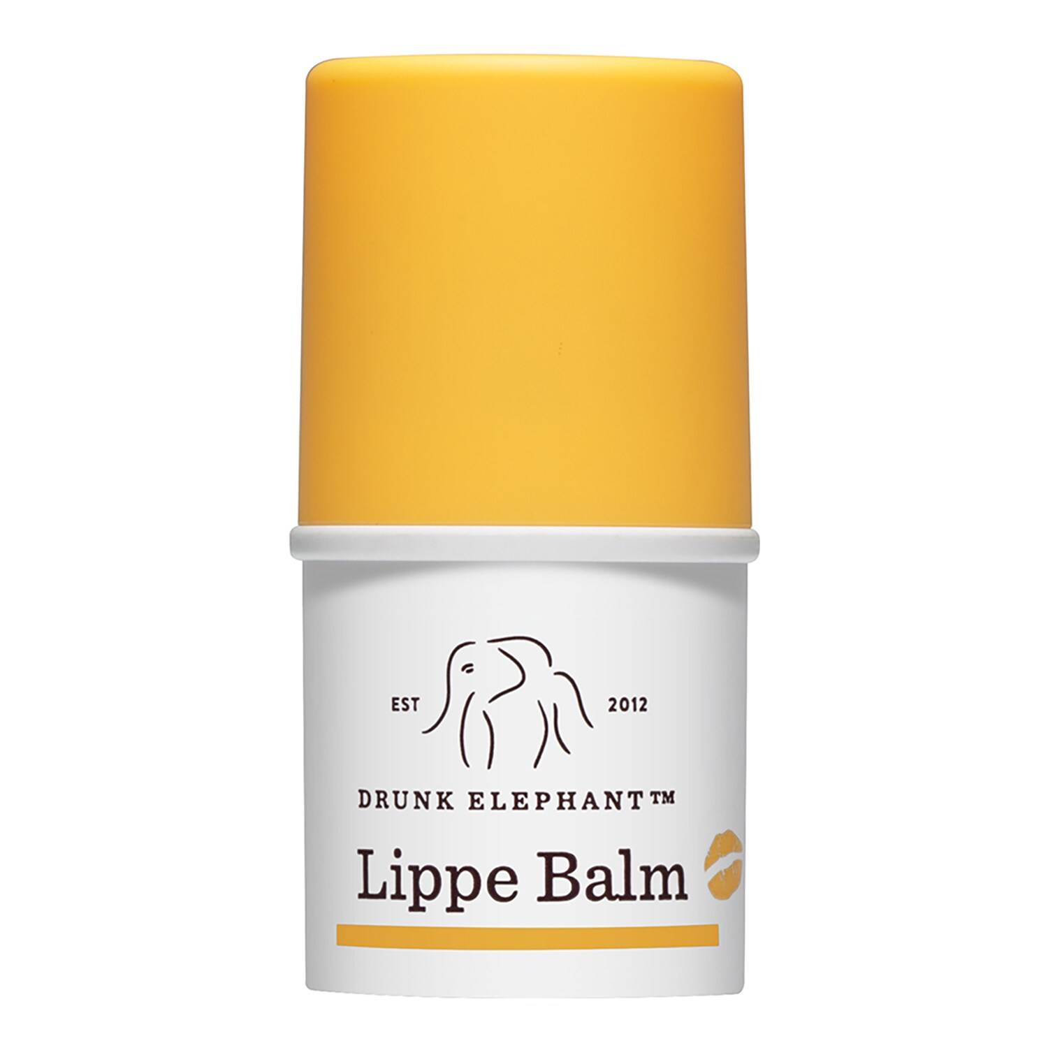 Drunk Elephant Lippe Balm 3.7G