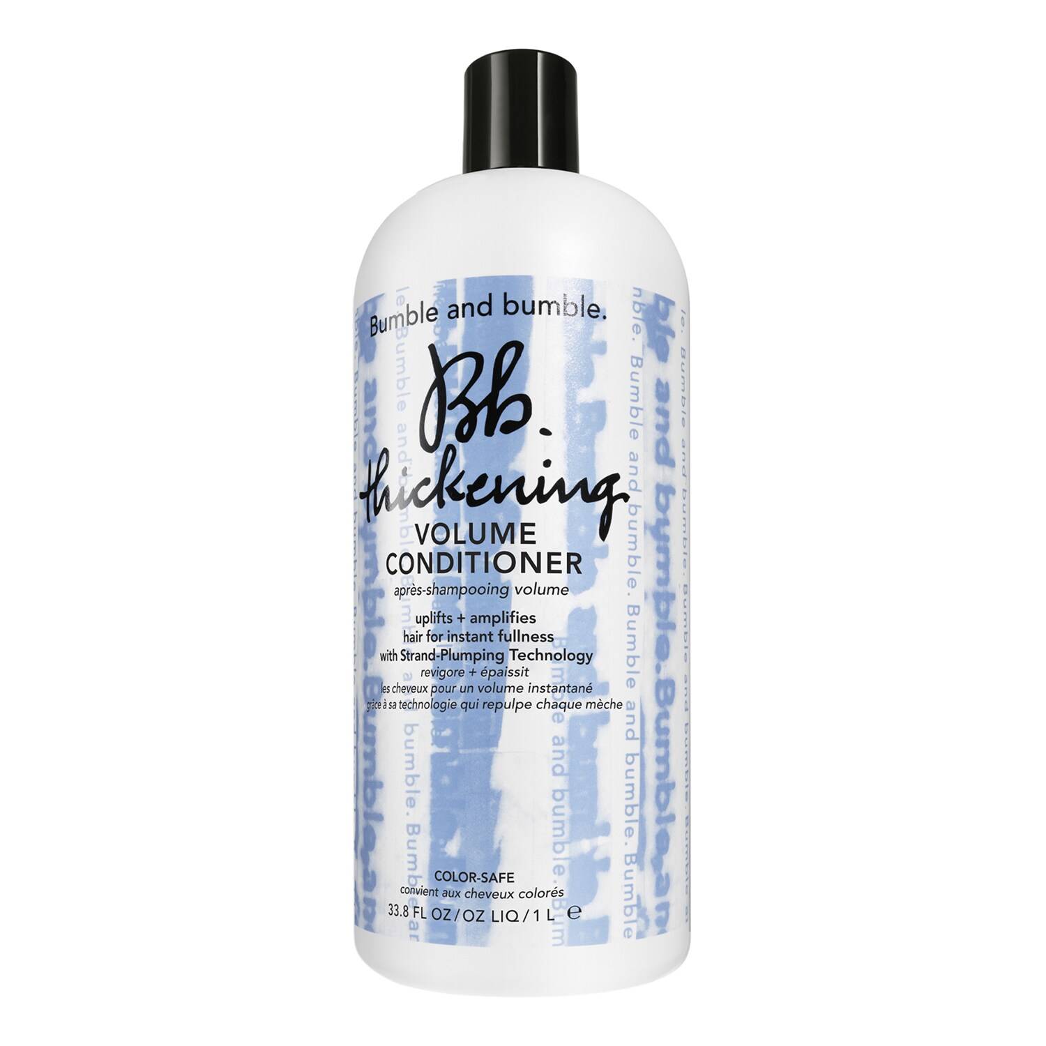 Bumble And Bumble Bb.Thickening Volume - Thickening Conditioner 1000Ml
