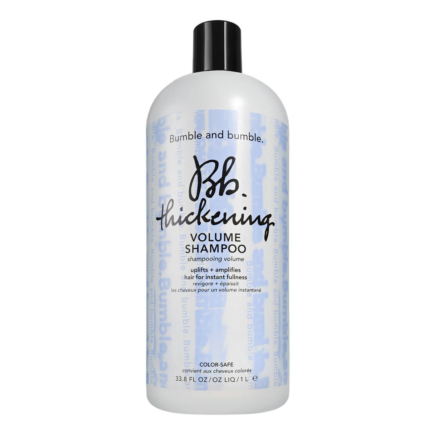 Bumble And Bumble Bb Thickening Volume Shampoo 1000Ml