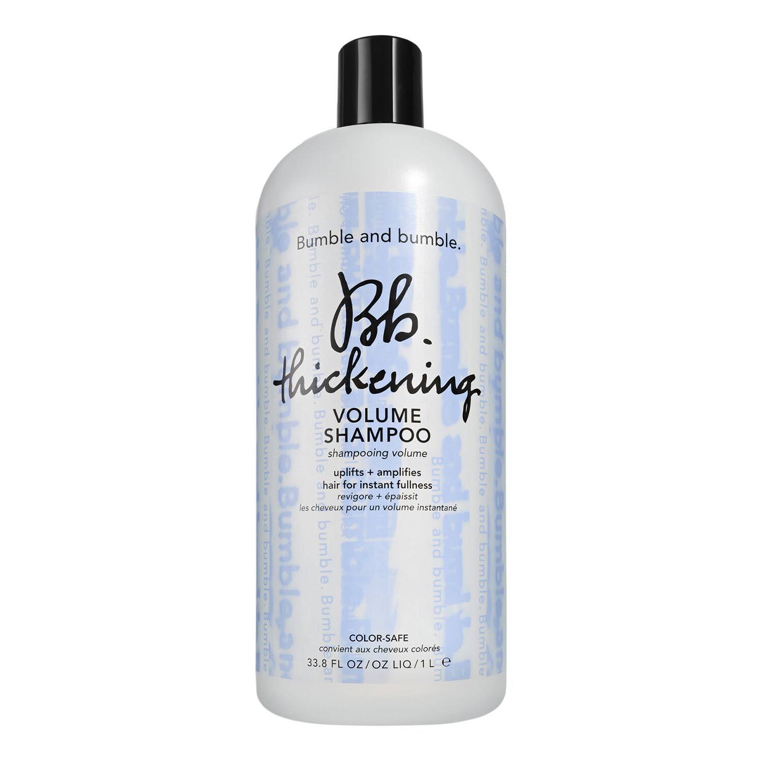Bumble And Bumble Bb.Thickening Volume - Thickening Shampoo 1000Ml