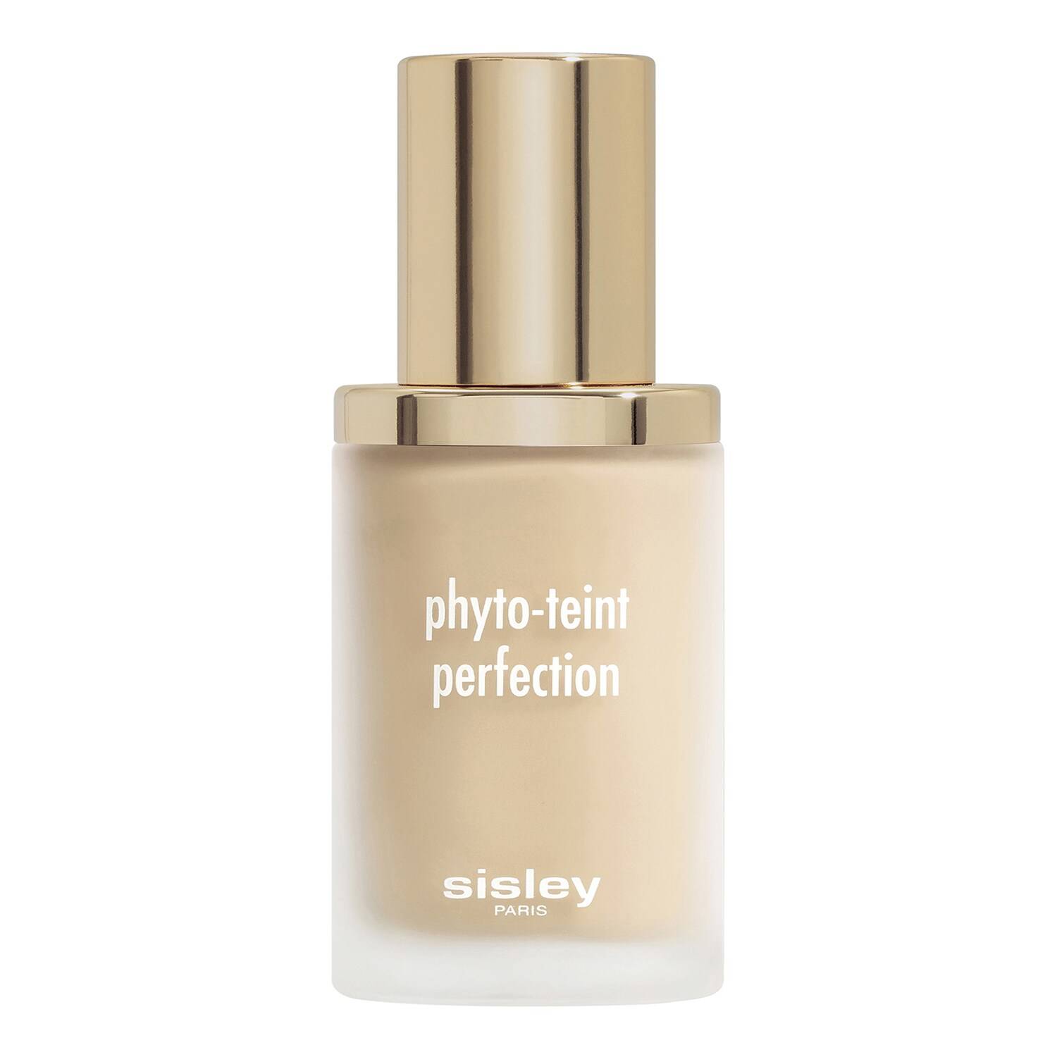 SISLEY Phyto-Teint Perfection 30ml 1W1 Ecru